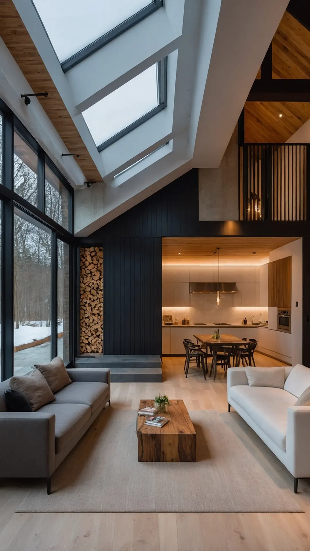 Barn Reimagined