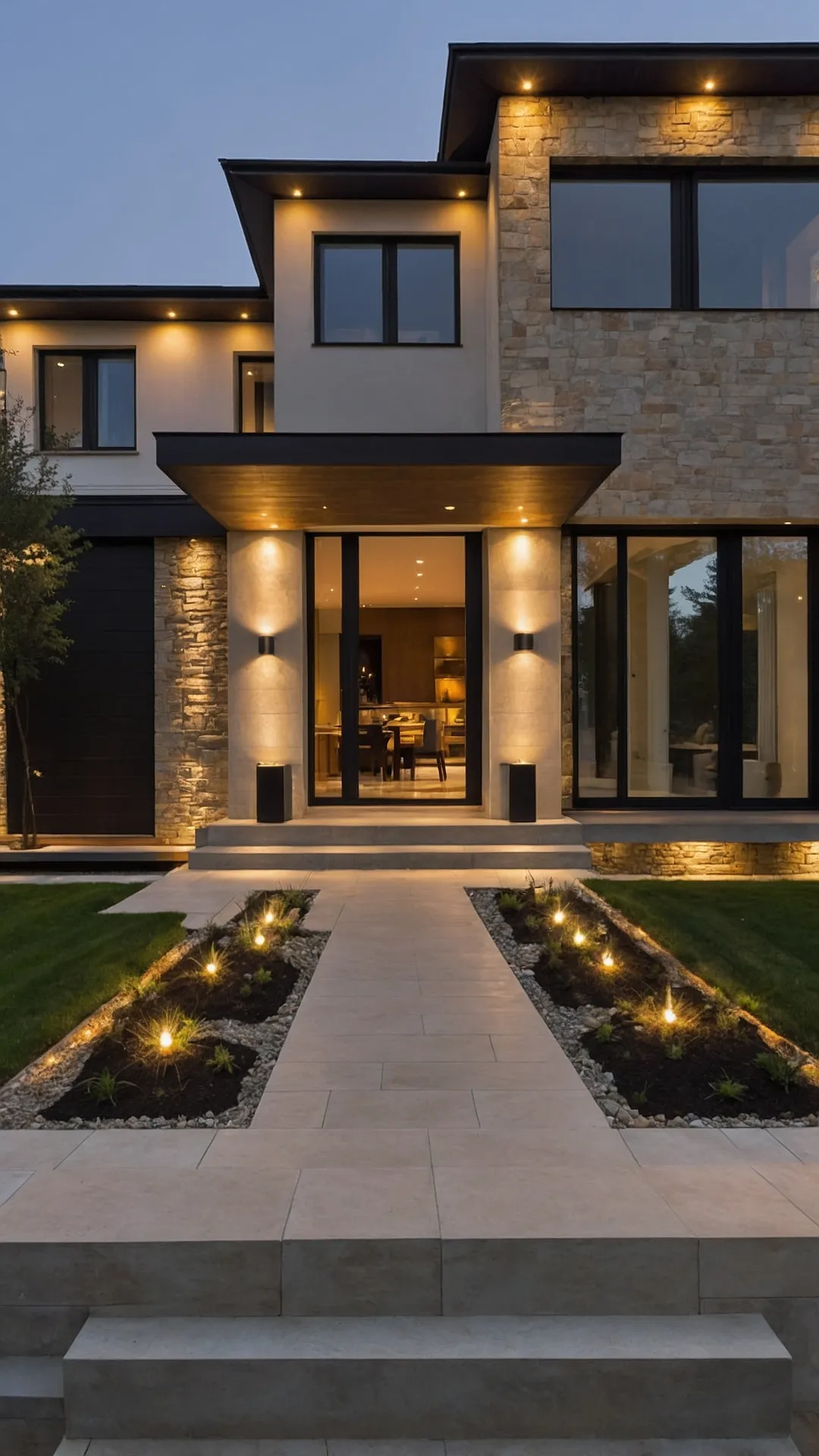 Sleek Euro Sanctuary