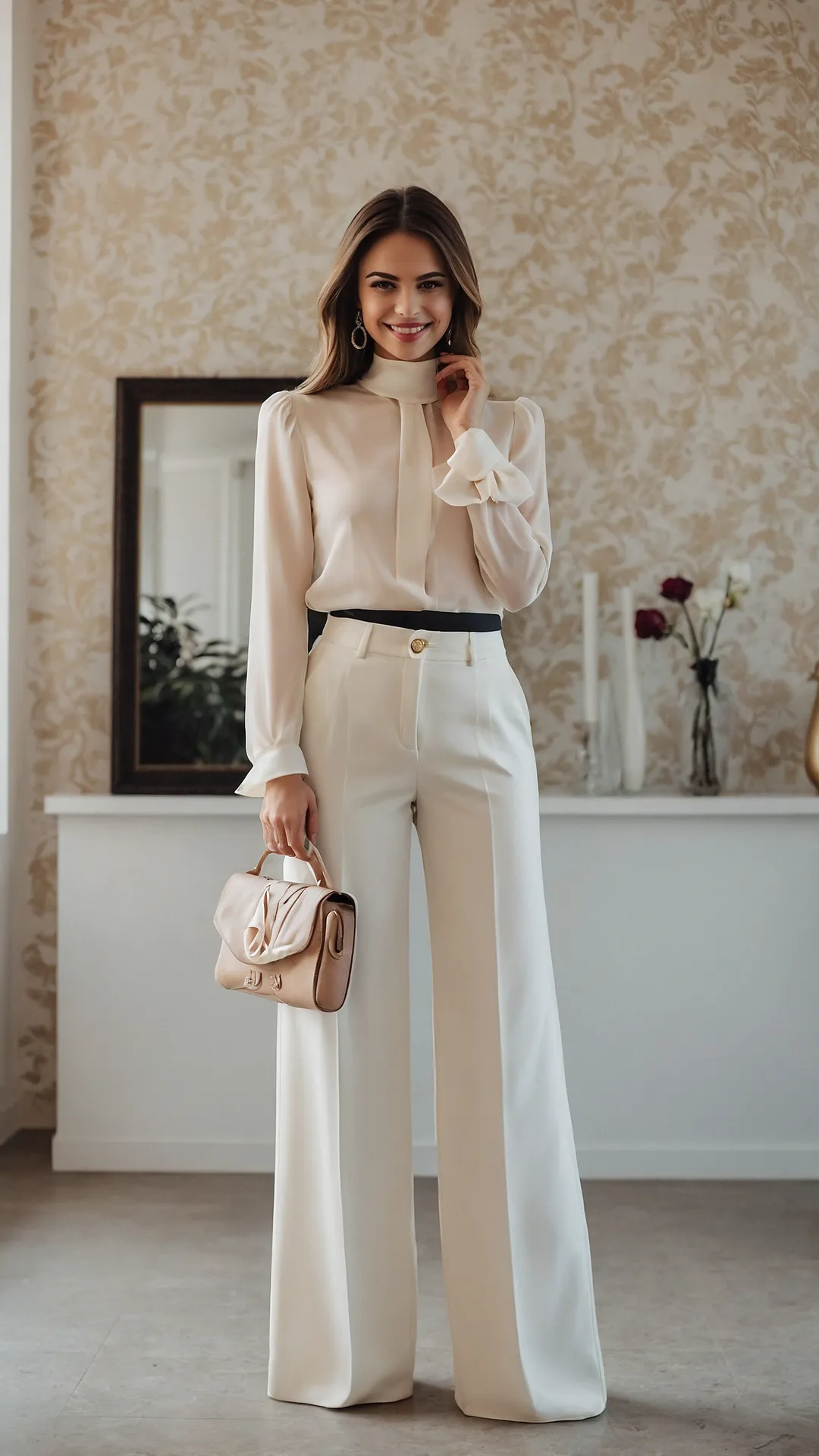 Chic Comfort, Redefined