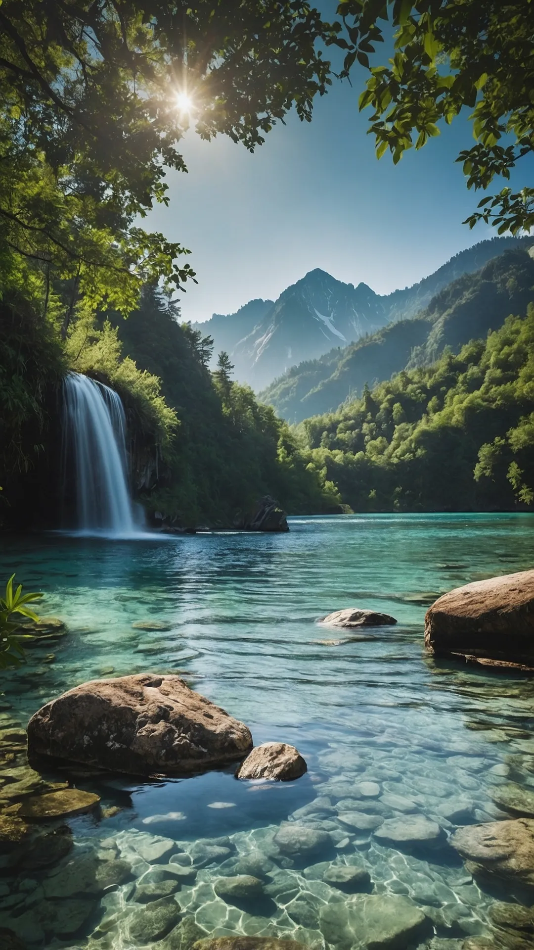 Homework's Optional Horizon