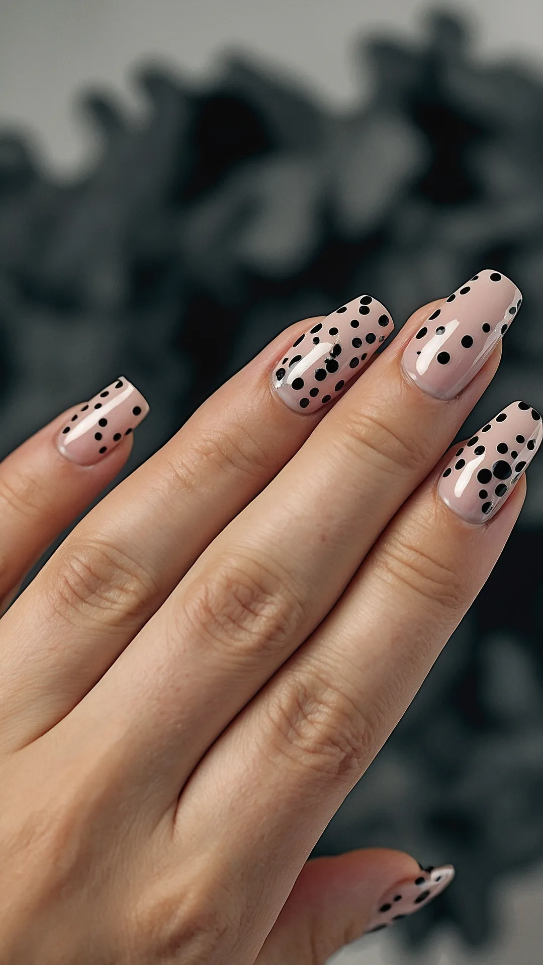 Polka Pop Perfection