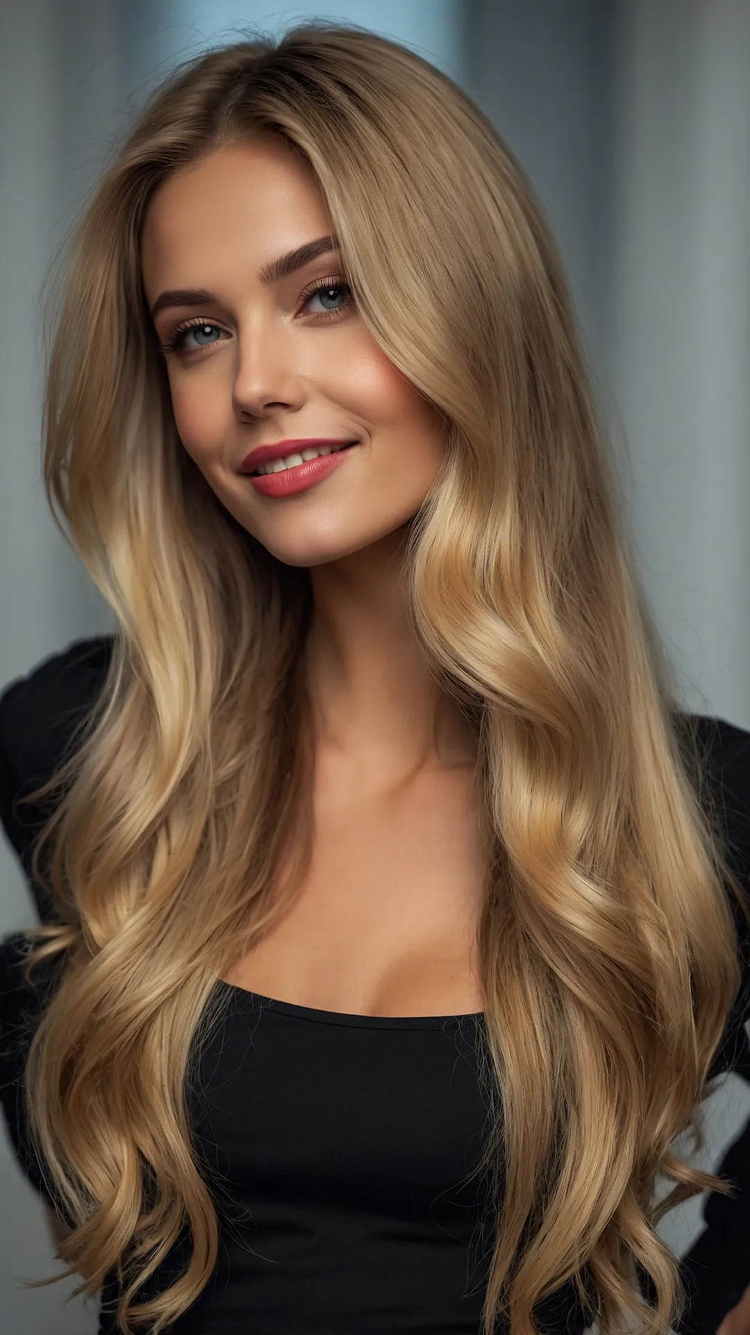 Bronde Perfection