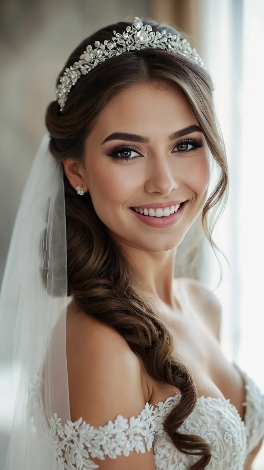 Aisle-Ready Radiance