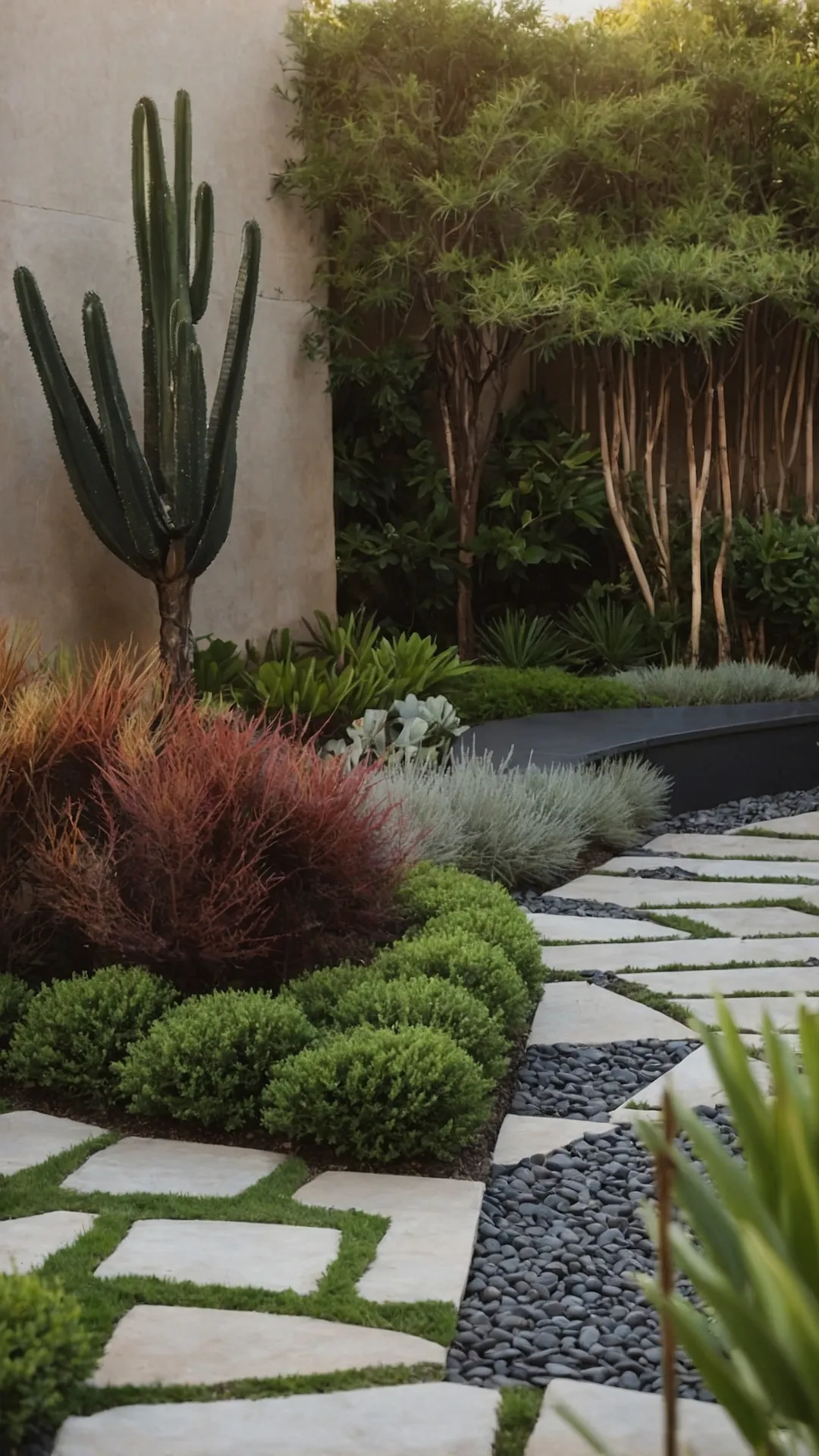 Deckside Green Design