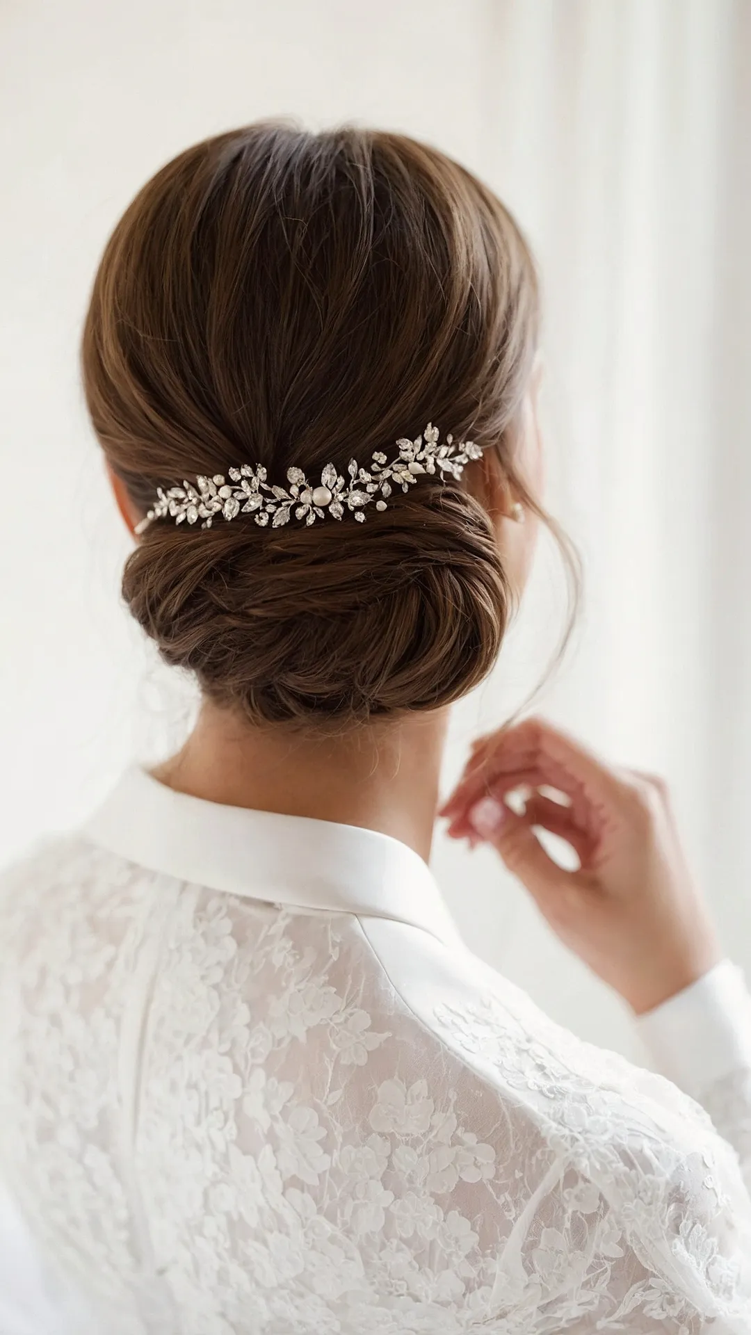 Bridal Sparkle Unleashed