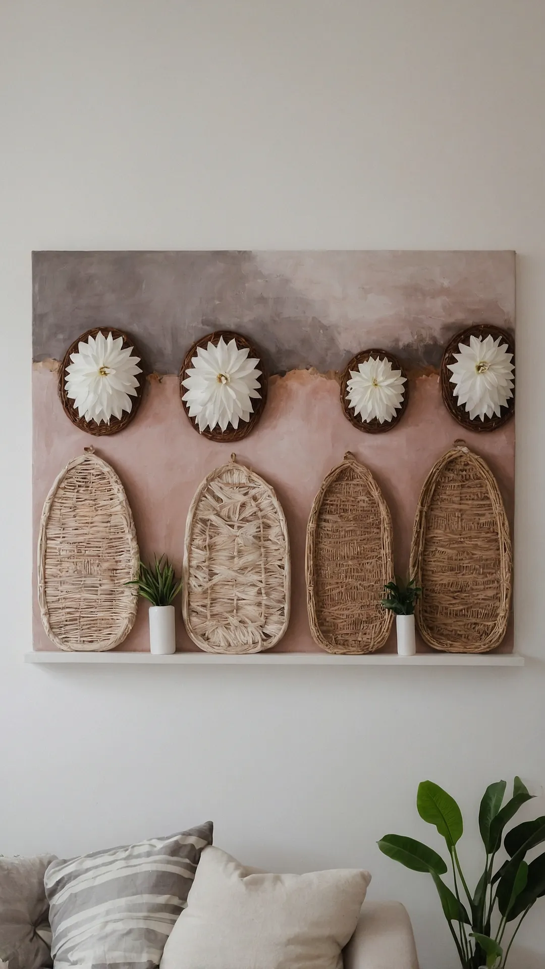 Wall Vibe Upgrade