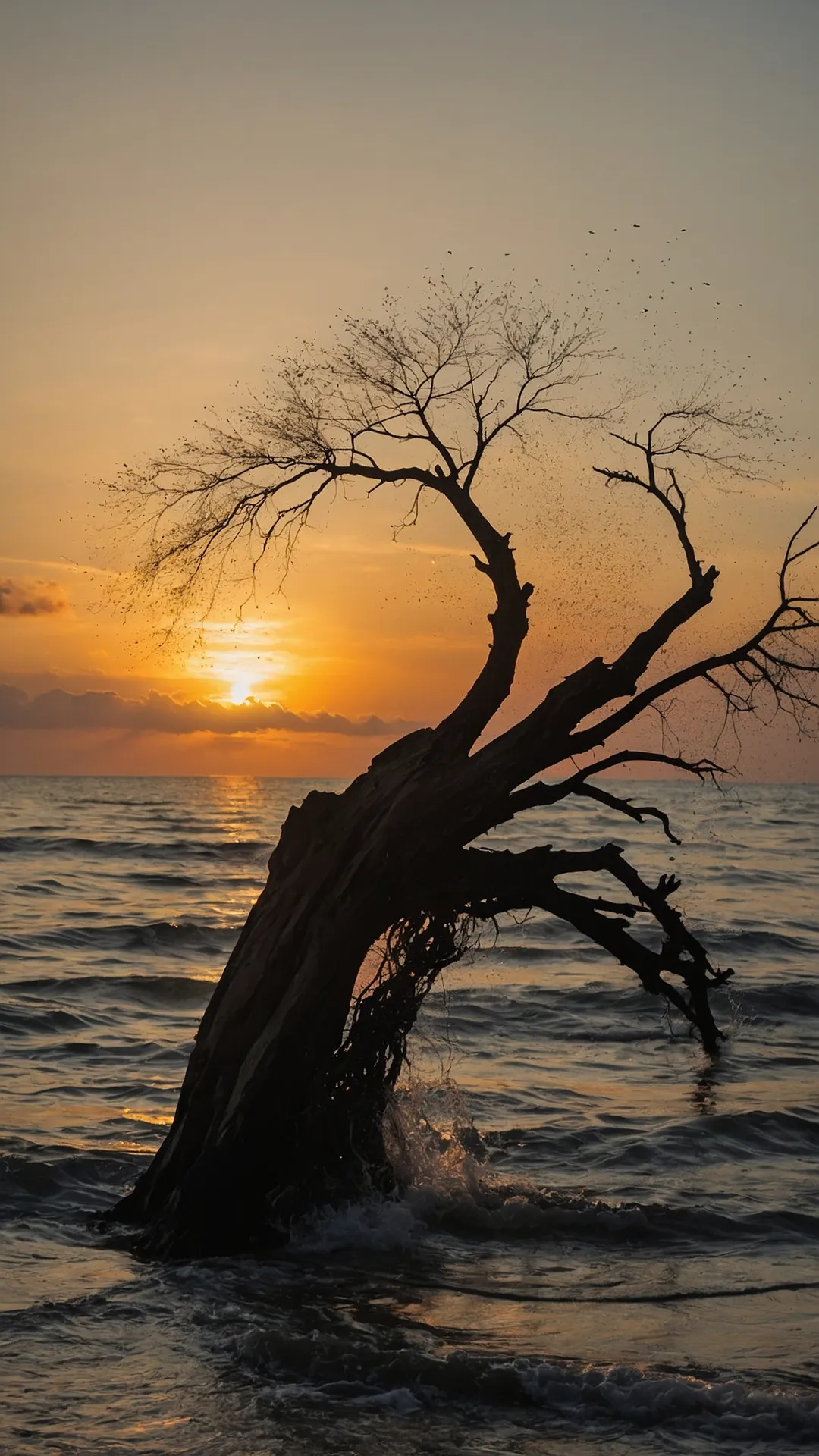 Nature's Photo Game
