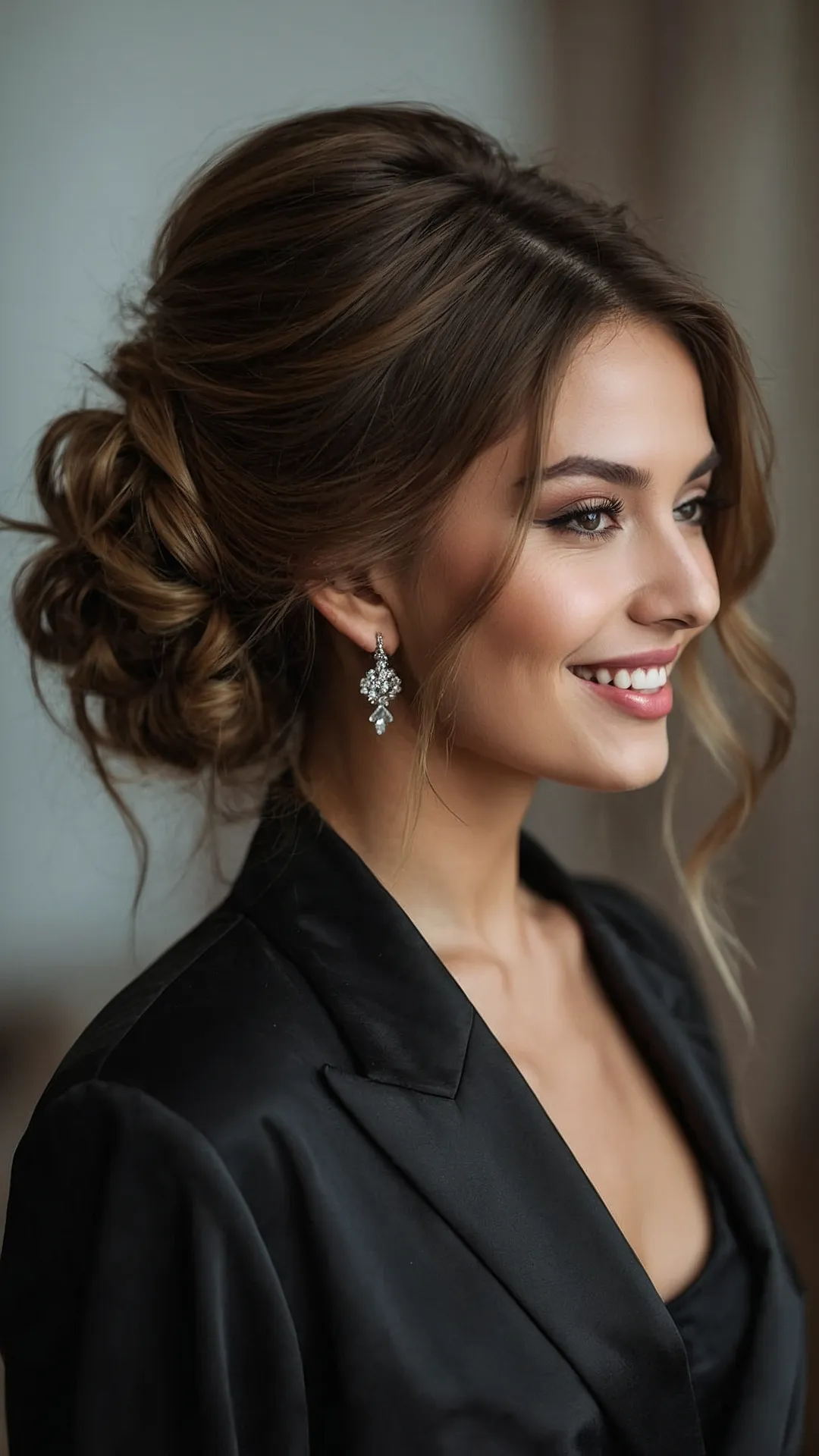Stage-Ready Strands