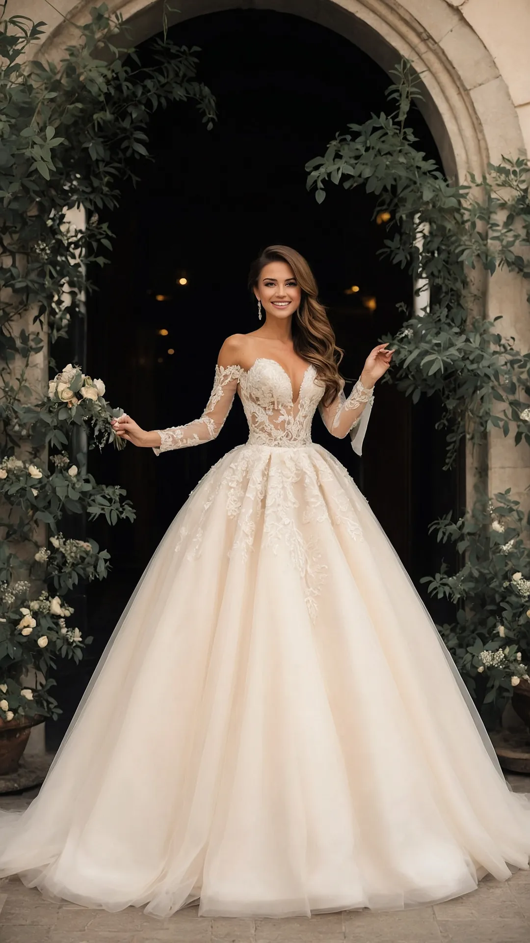 Bridal Glow Up