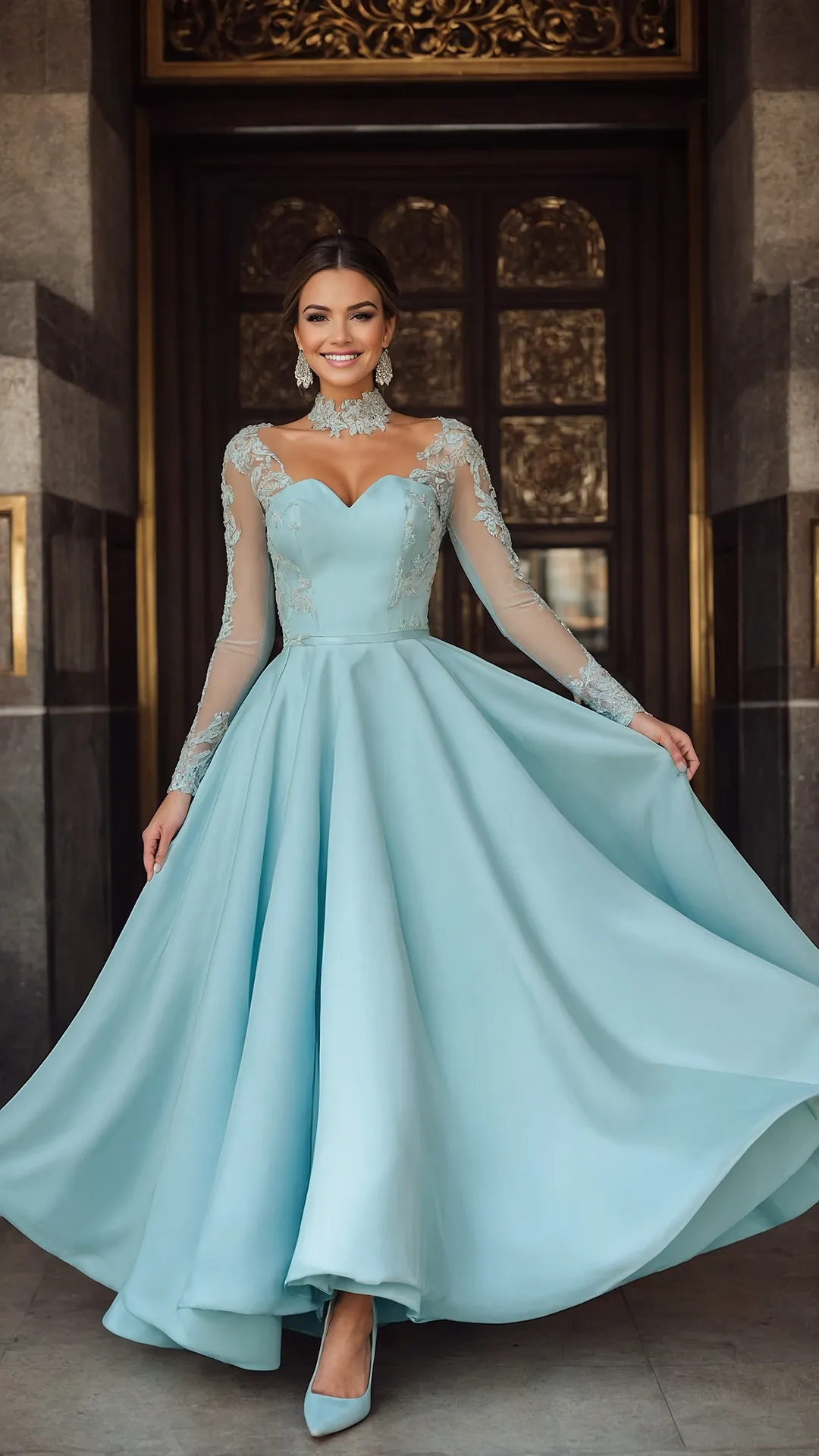 Emerald Elegance