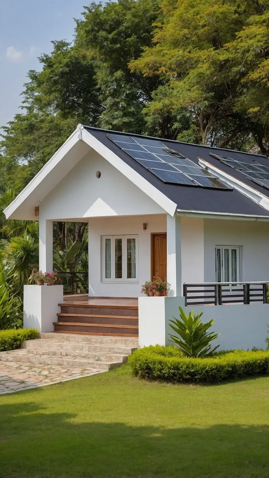 Village Soul Retreat