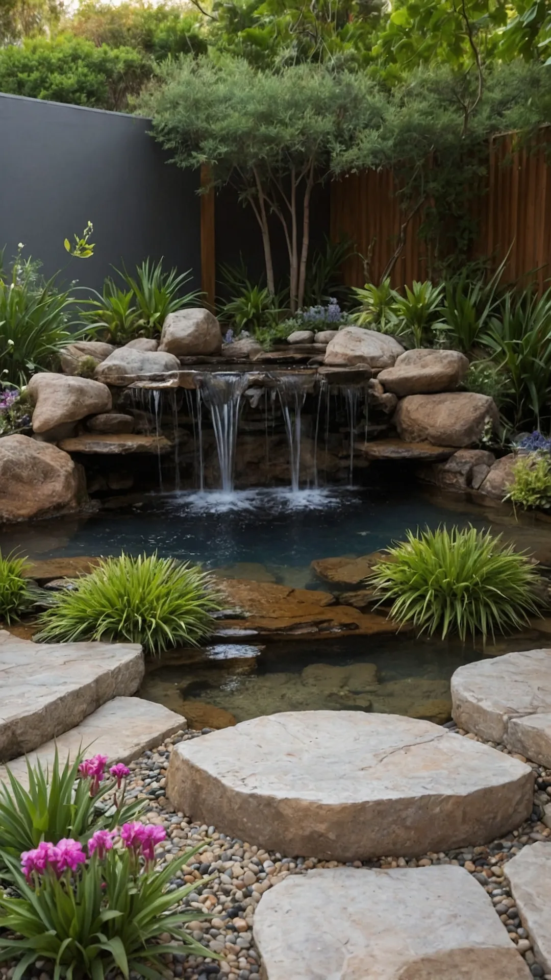 Zen Bloom