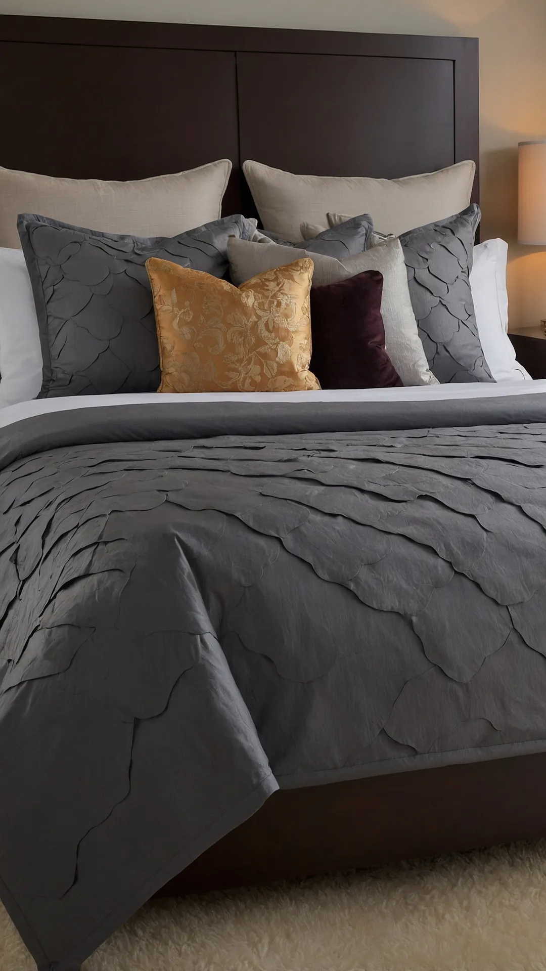 Throne of Tranquility