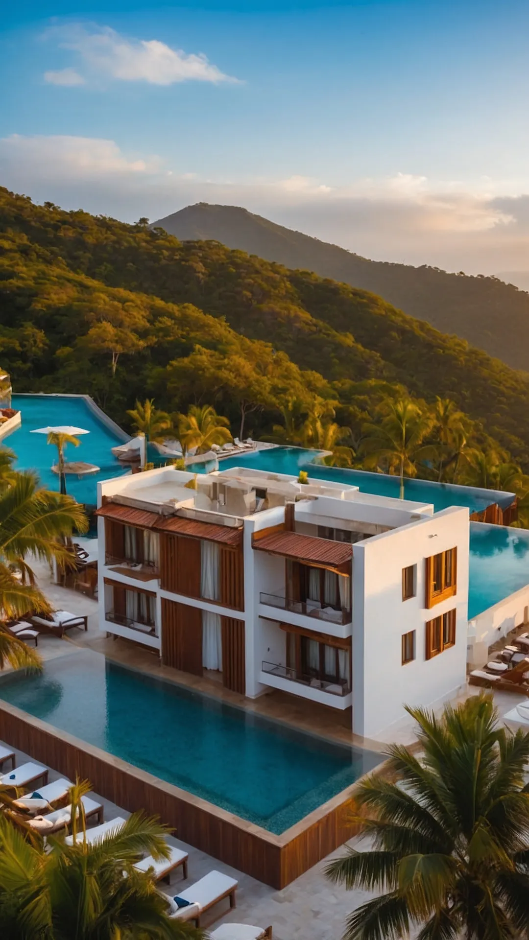 Paradise Found: Homework Gone.