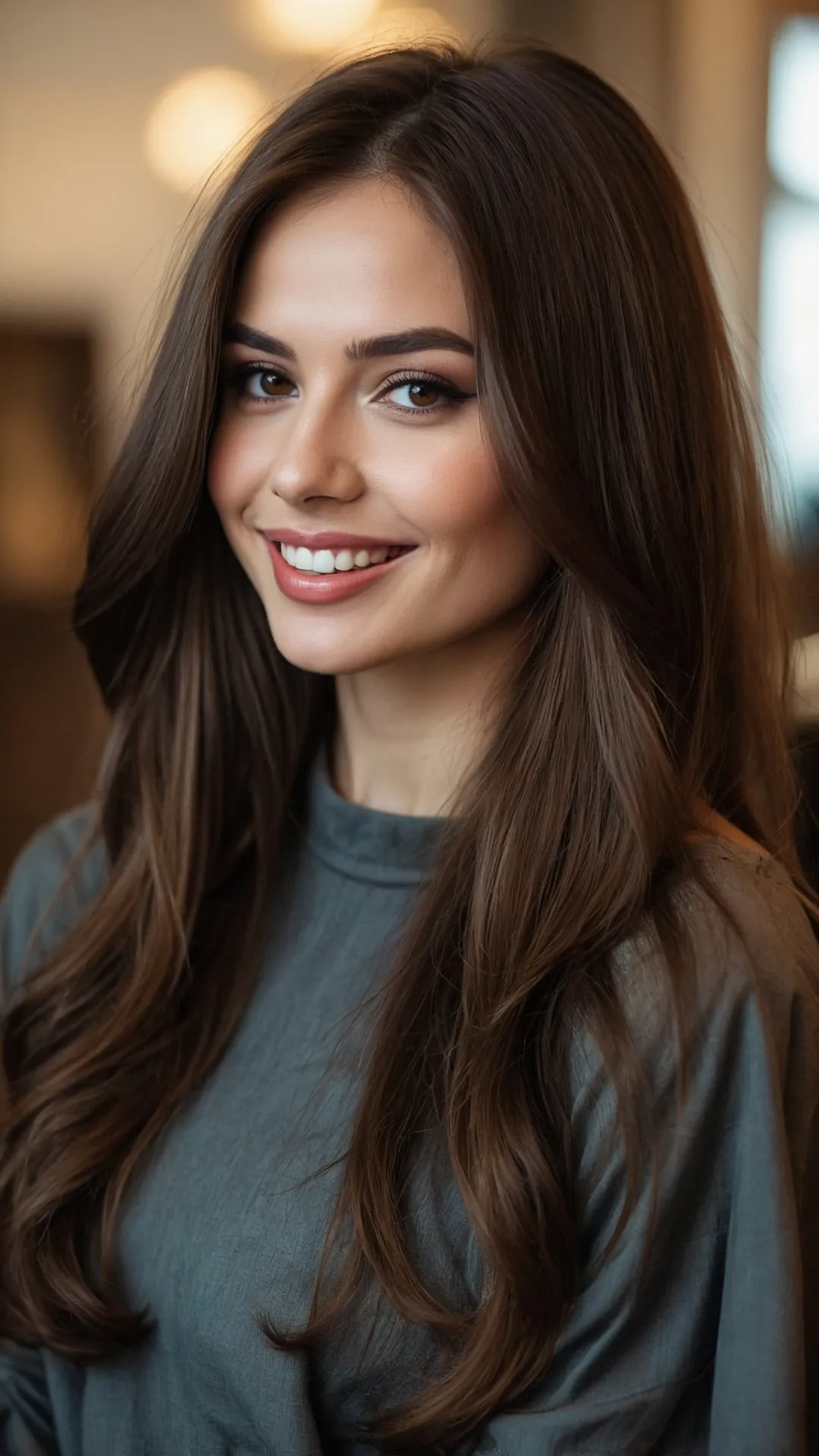 Chocolate Dream Locks