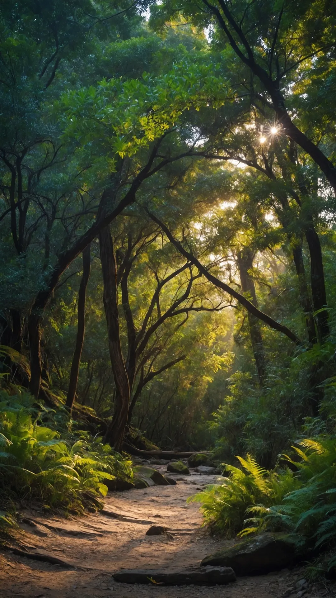 Picture Perfect Vista