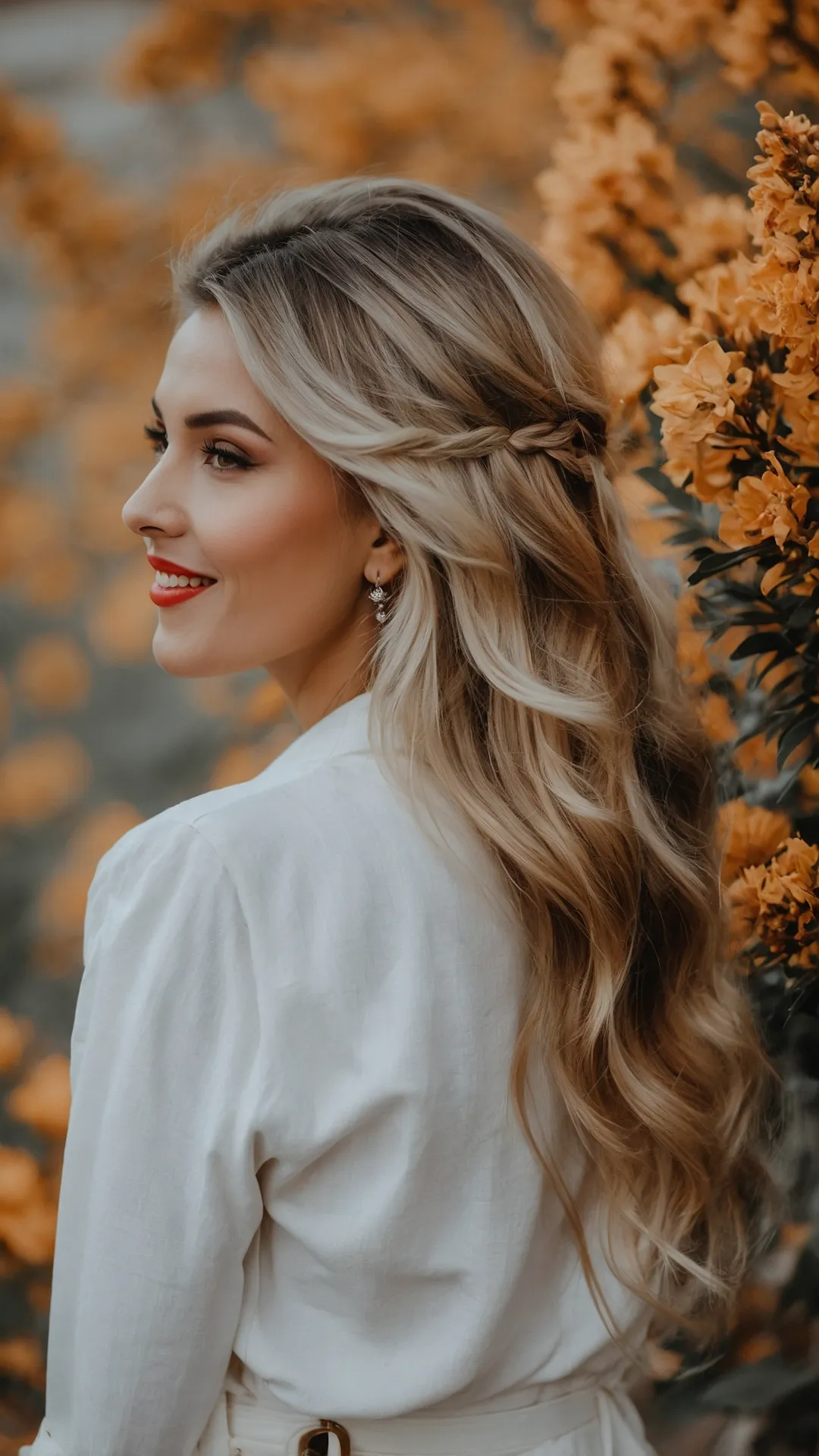 Holiday Hair: Shine On!