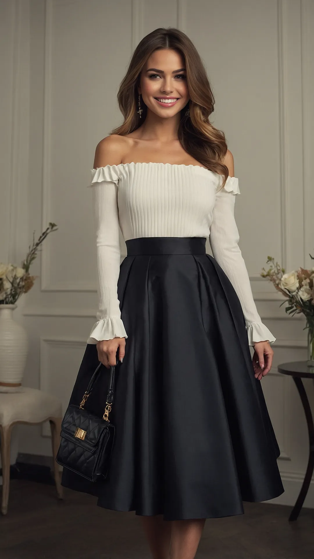 Styled for Comfort & Celebrations