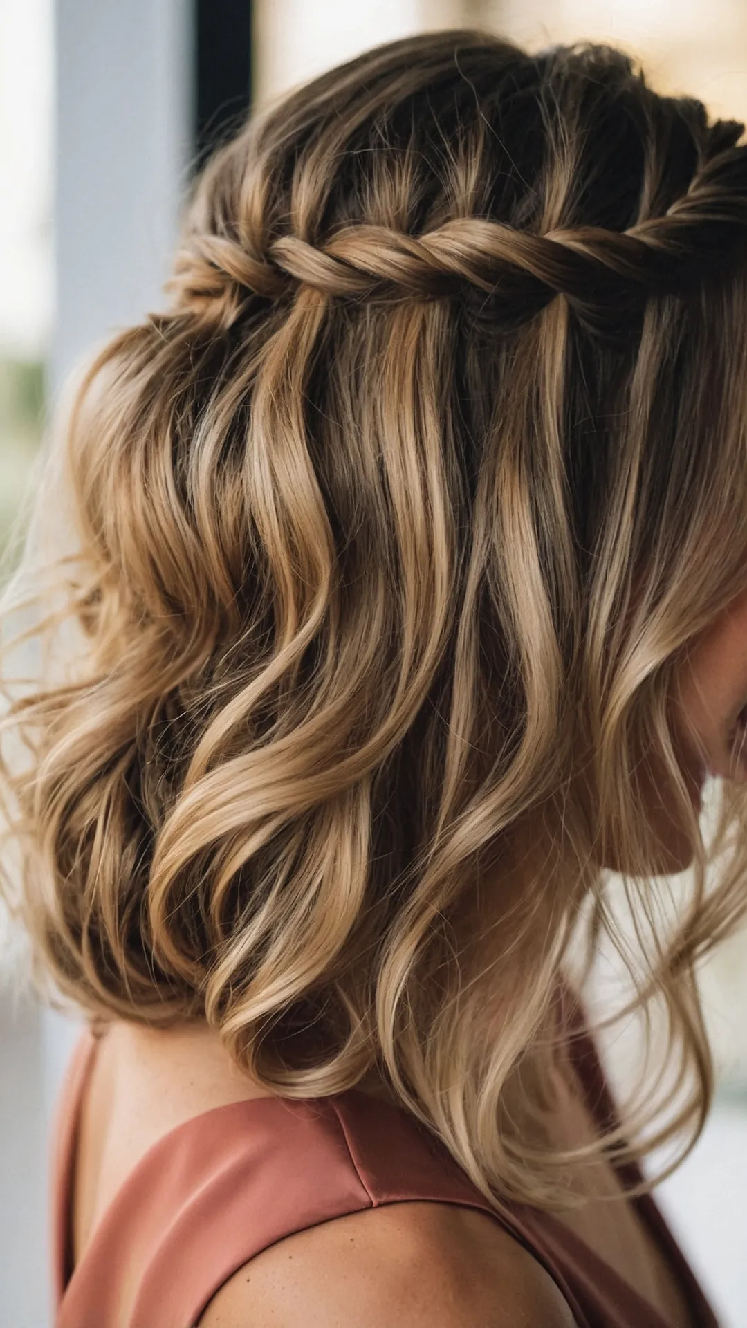 Midi-Length Wedding Magic