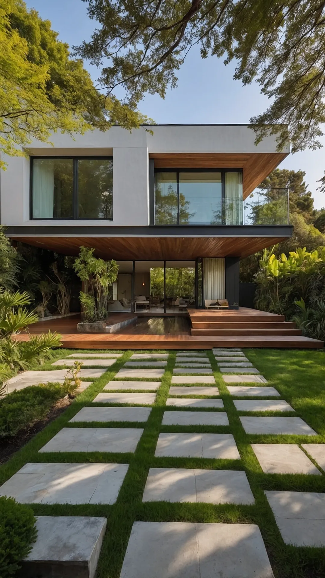 The Reimagined Ranch