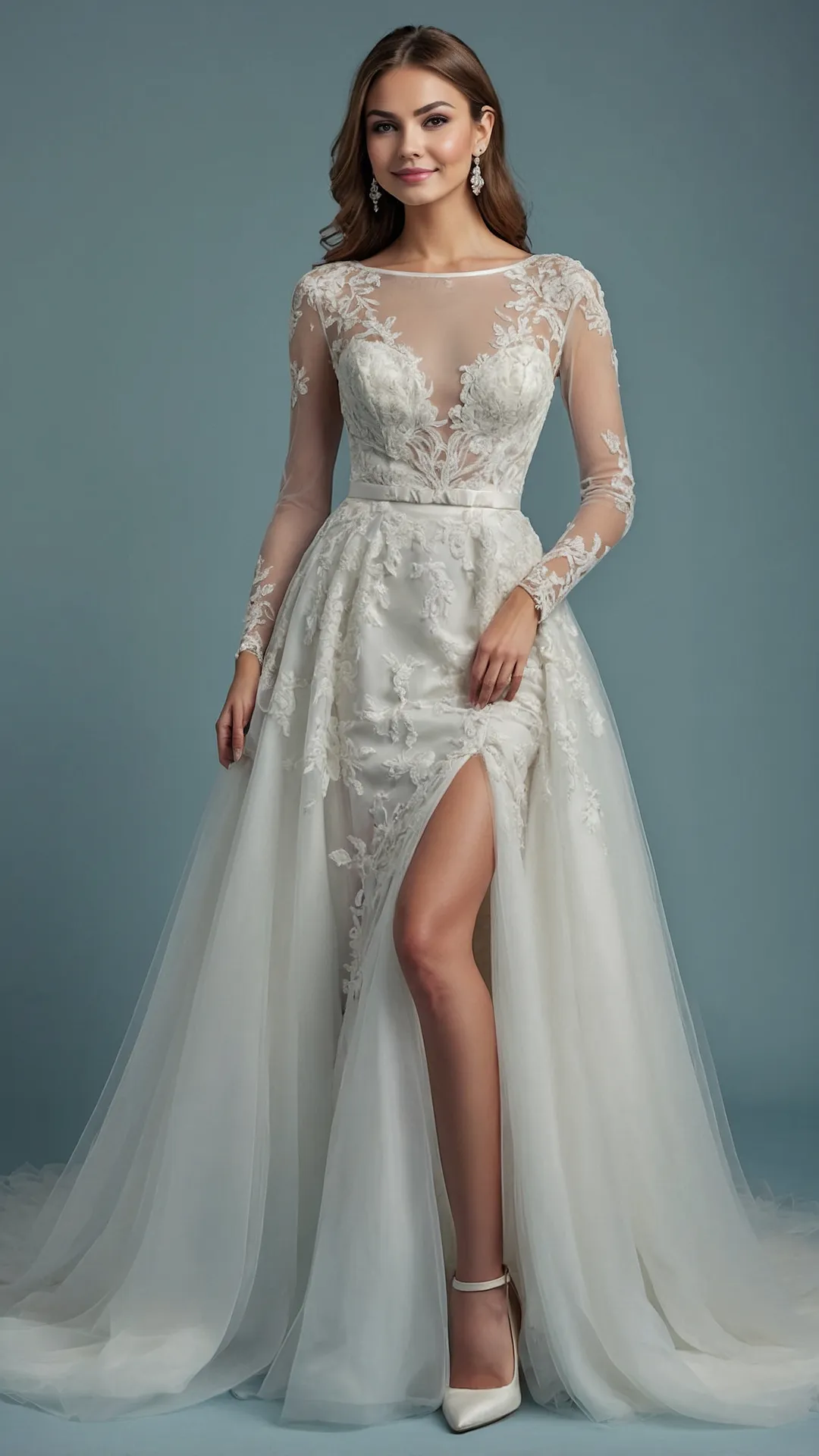 Effortless Guest Chic