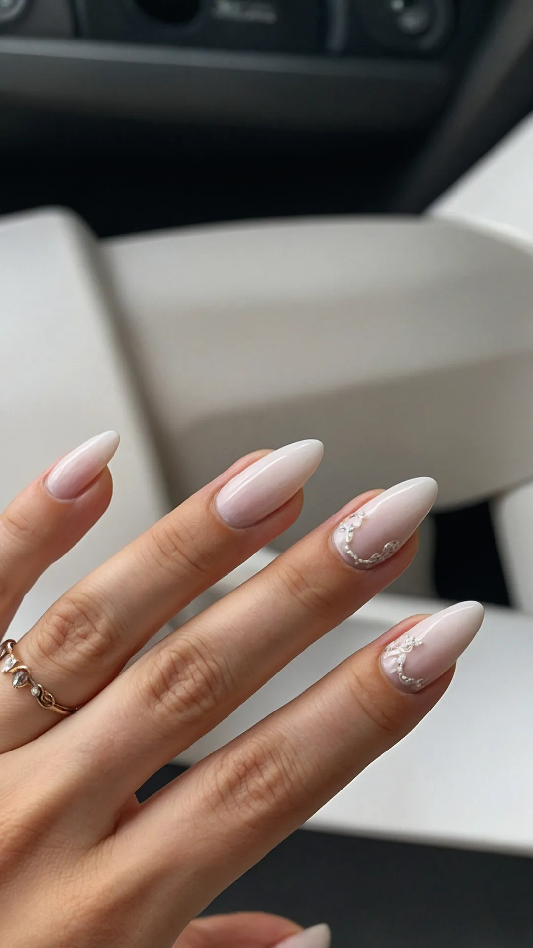 Cloud Nine Manicure