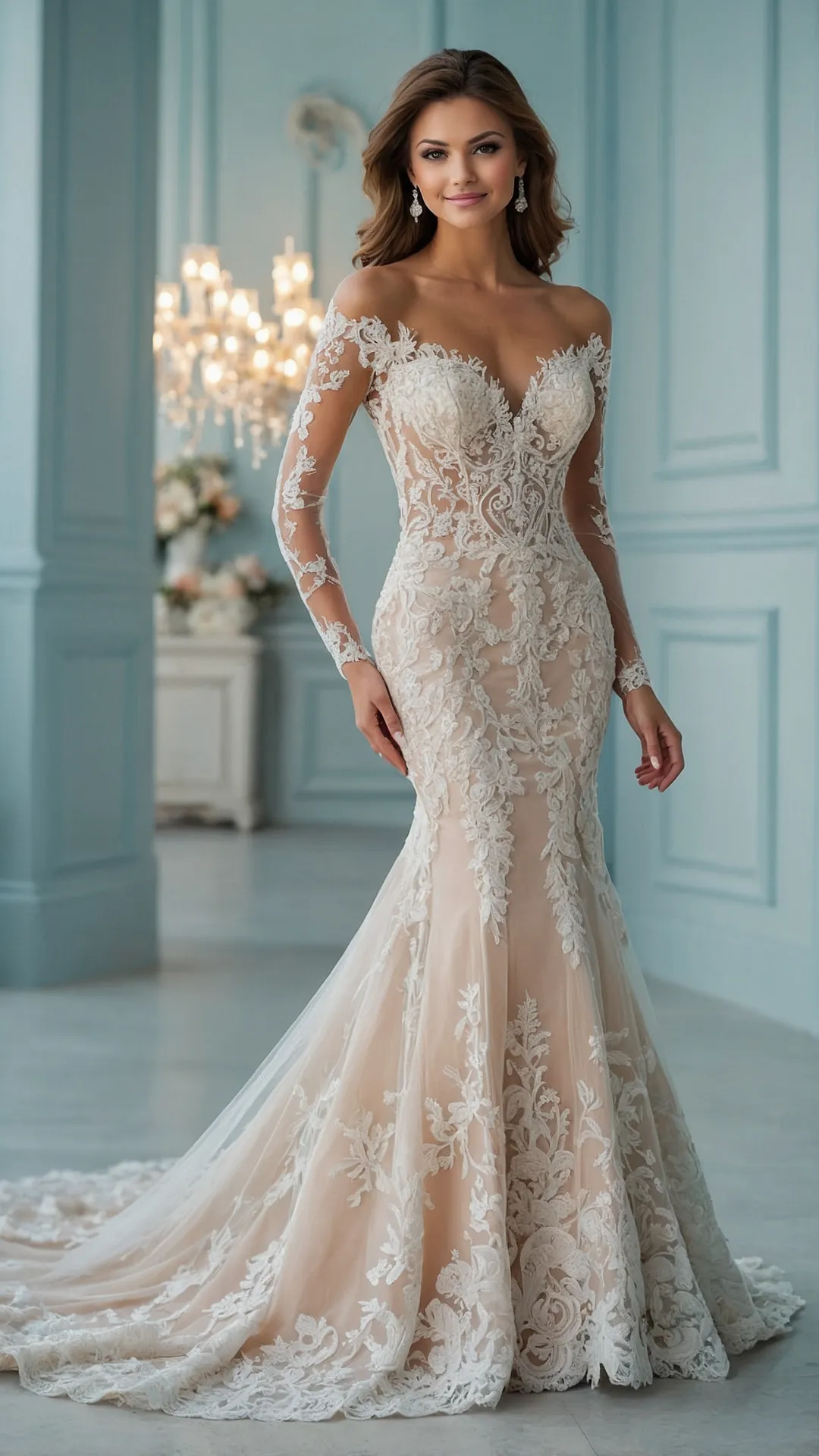 Boho Tides & Bridal Dreams