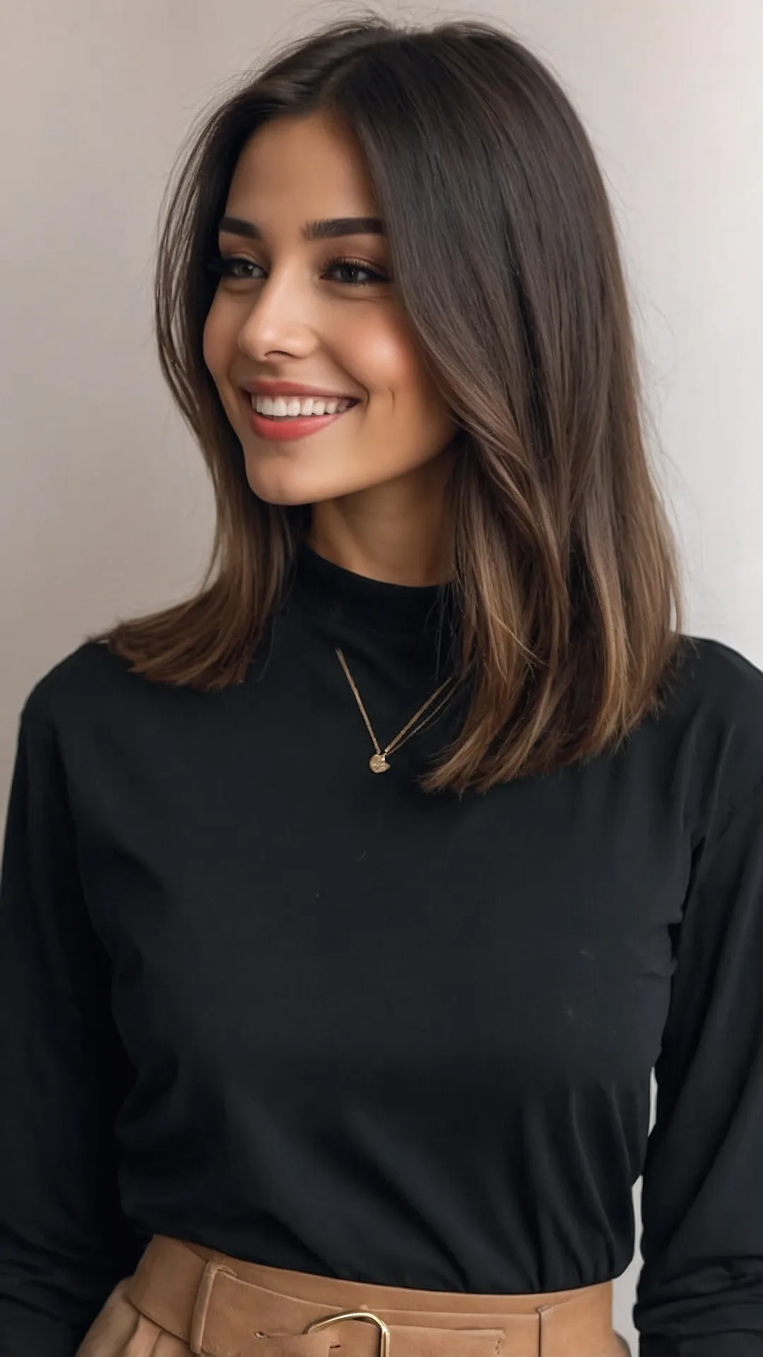 Elevated Evening Tresses