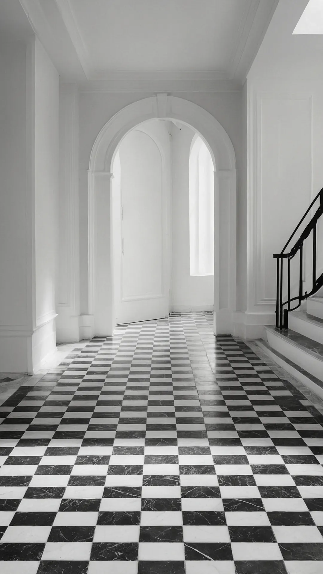 Checkered Chic: The 2026 Statement