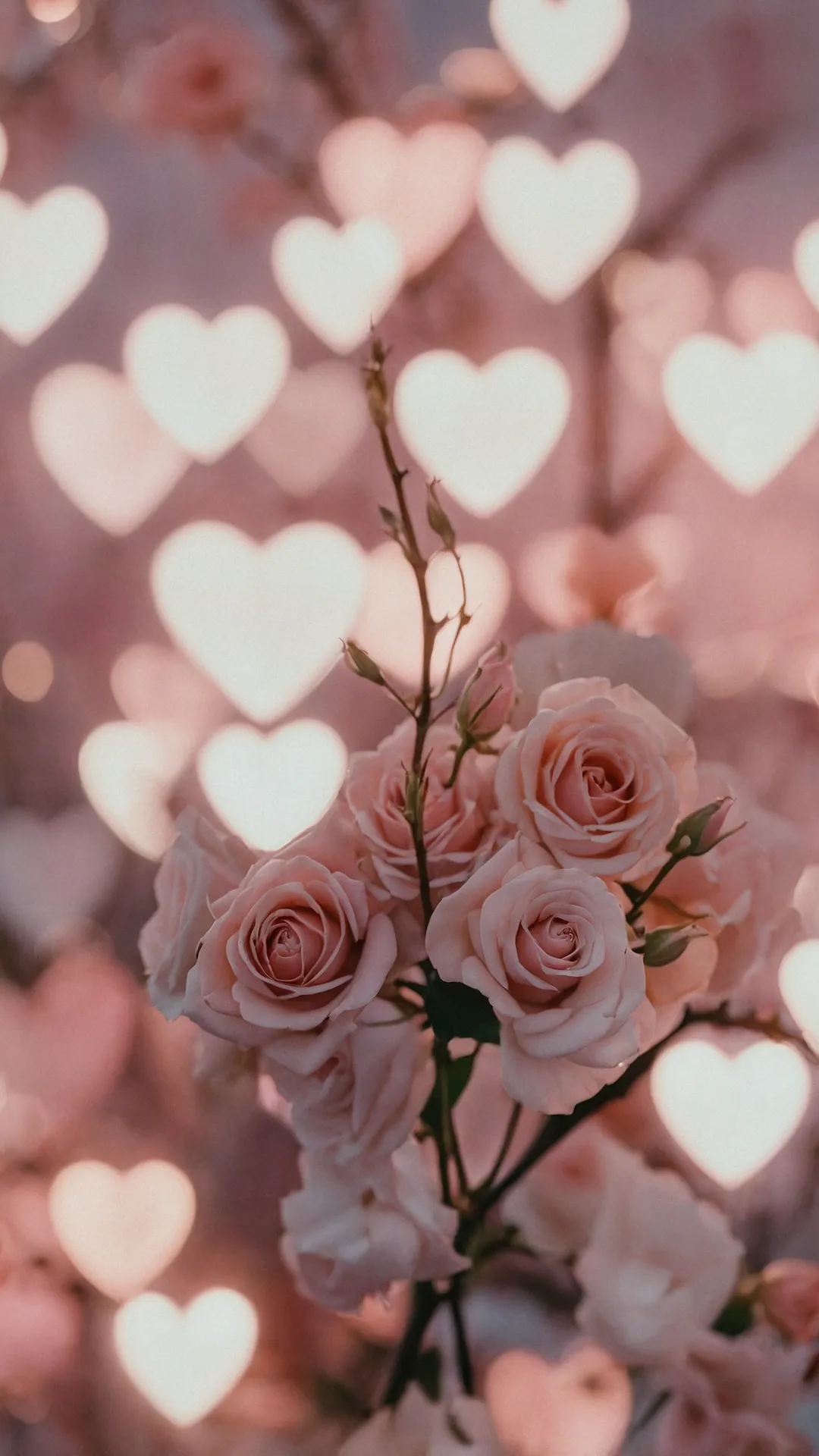 Screen Soulmate Story