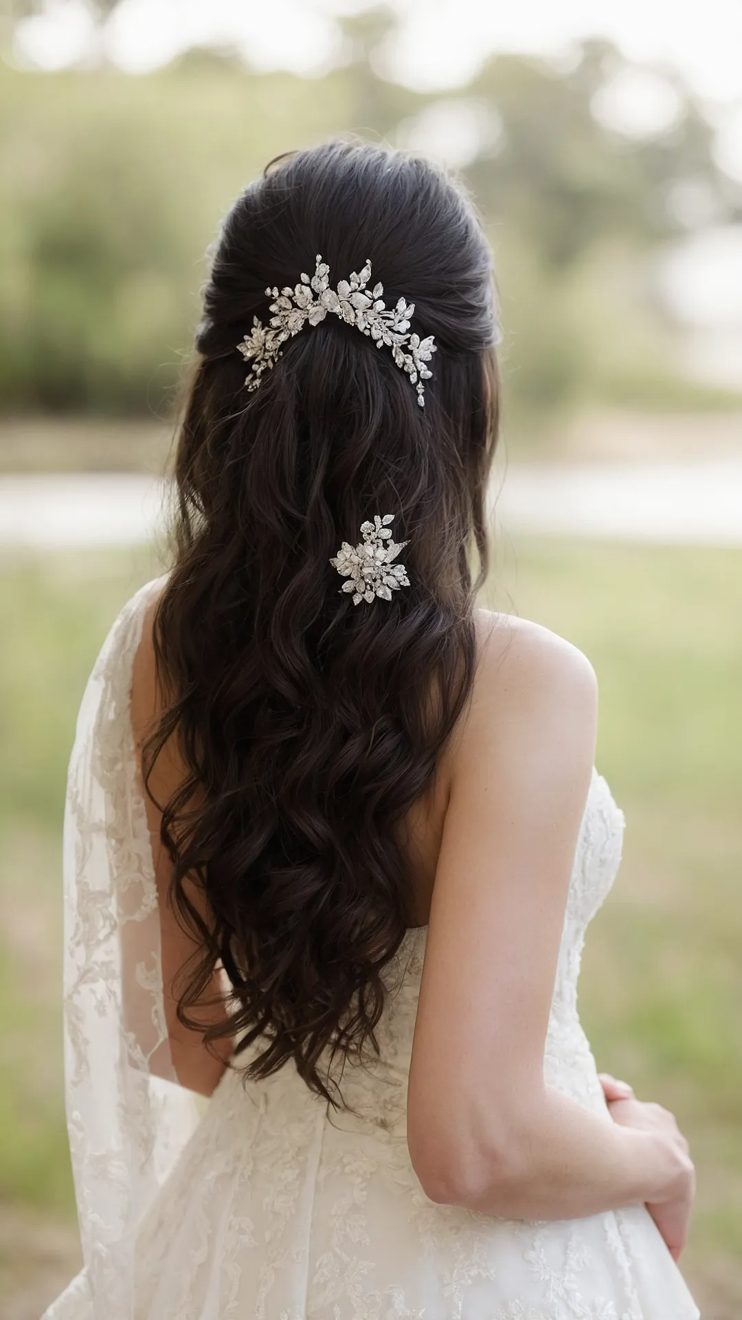 Whisper & Swirl Waves