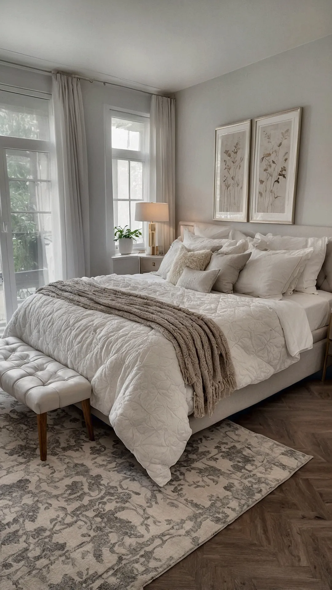 Nap Destination Unpacked