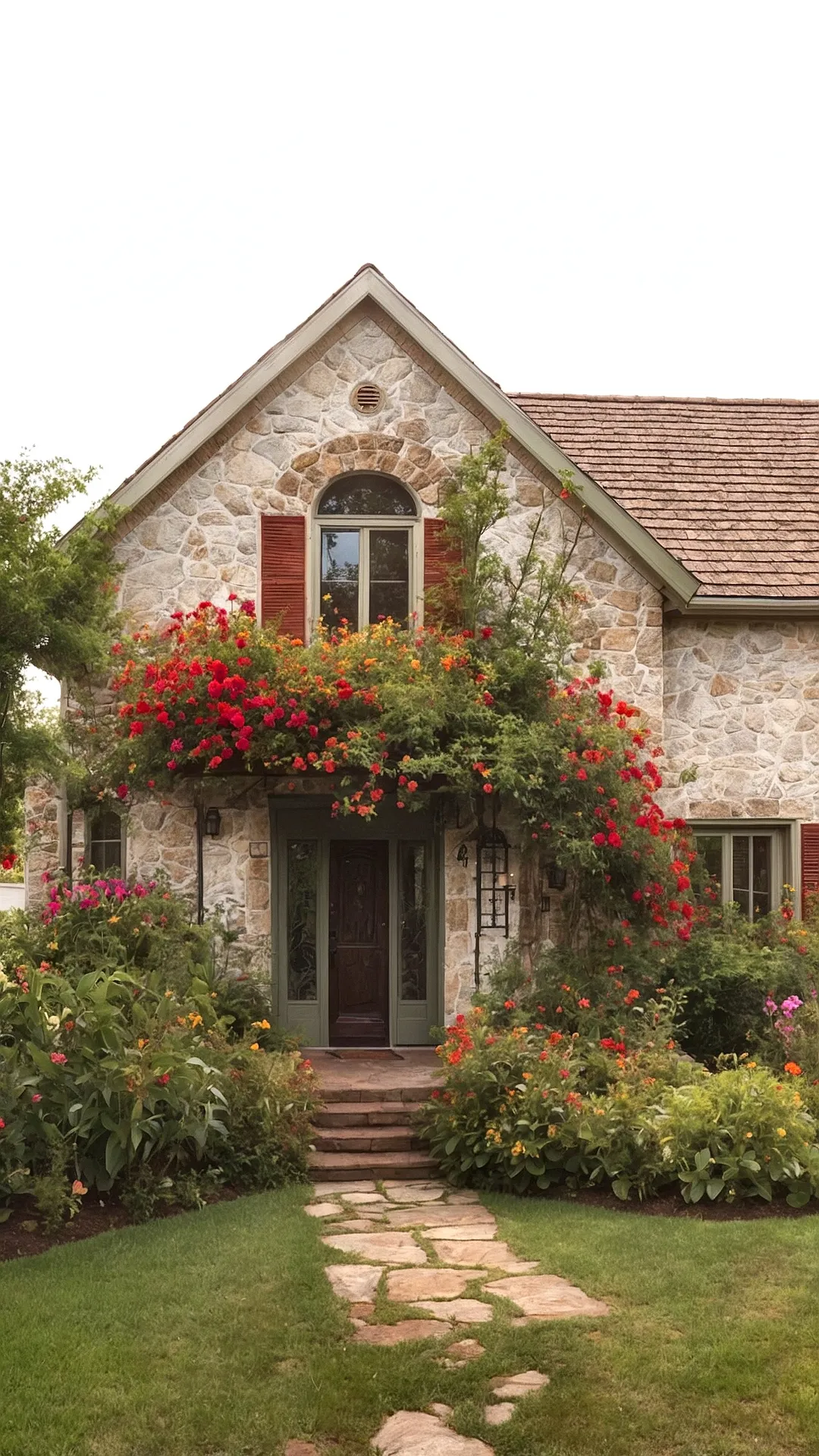 Blooms & Bliss Retreat