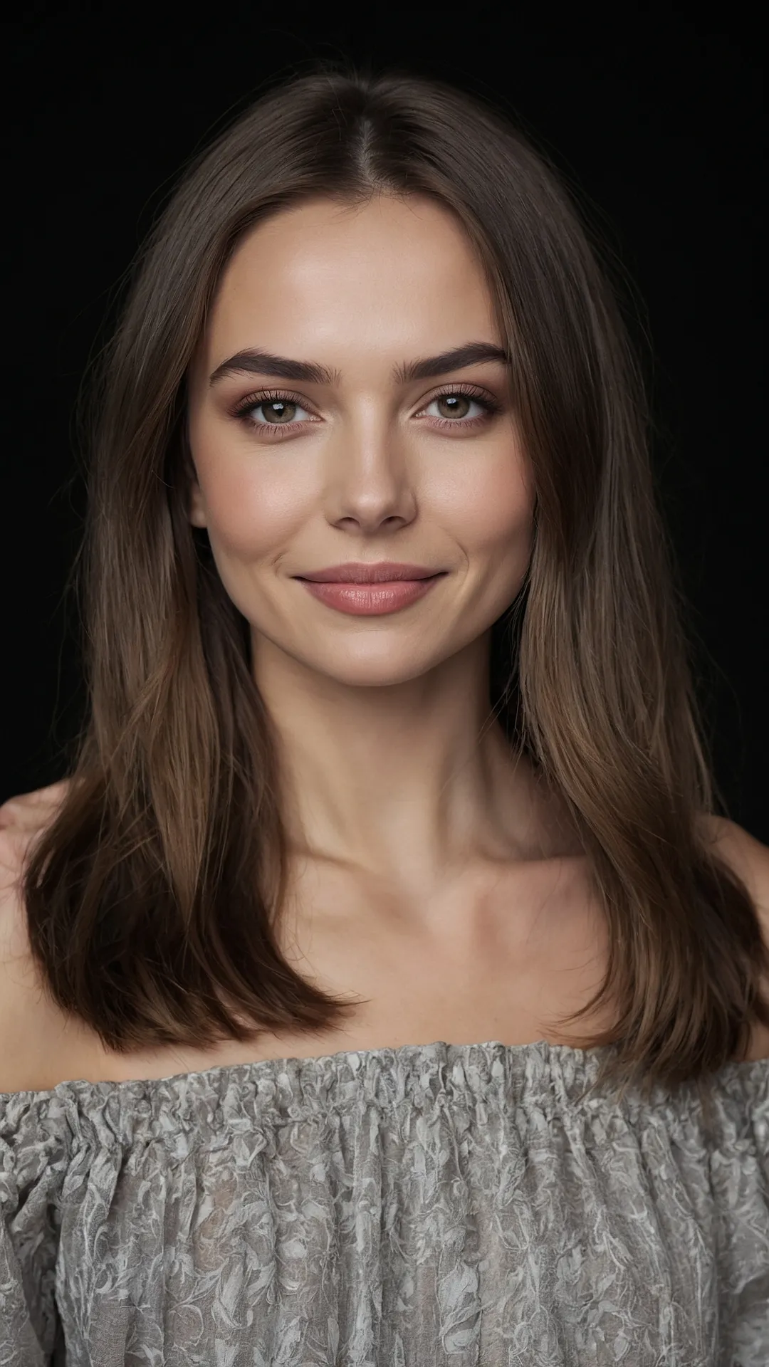 Sleek Strand Secrets