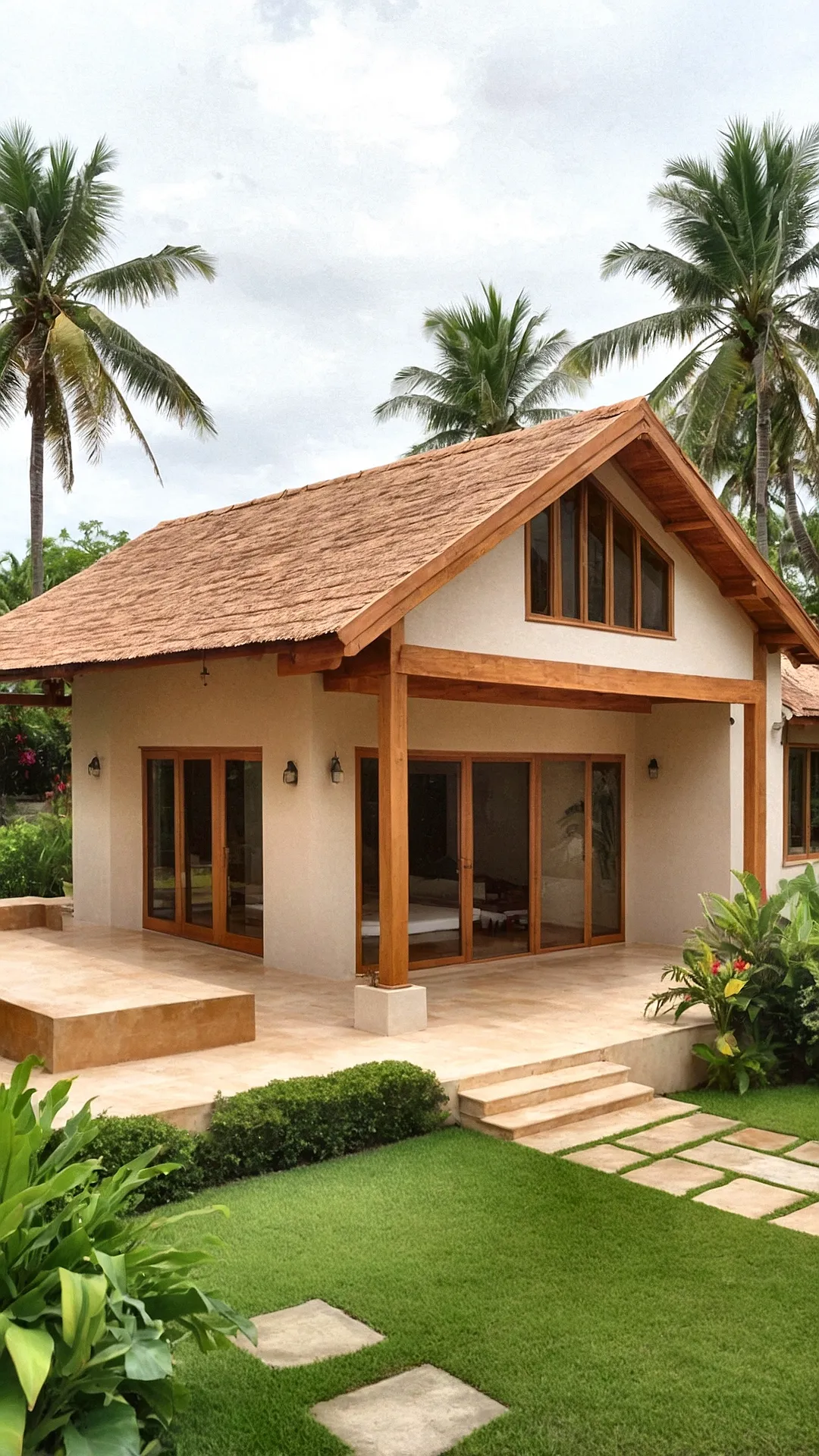 The Ultimate Chill Canopy