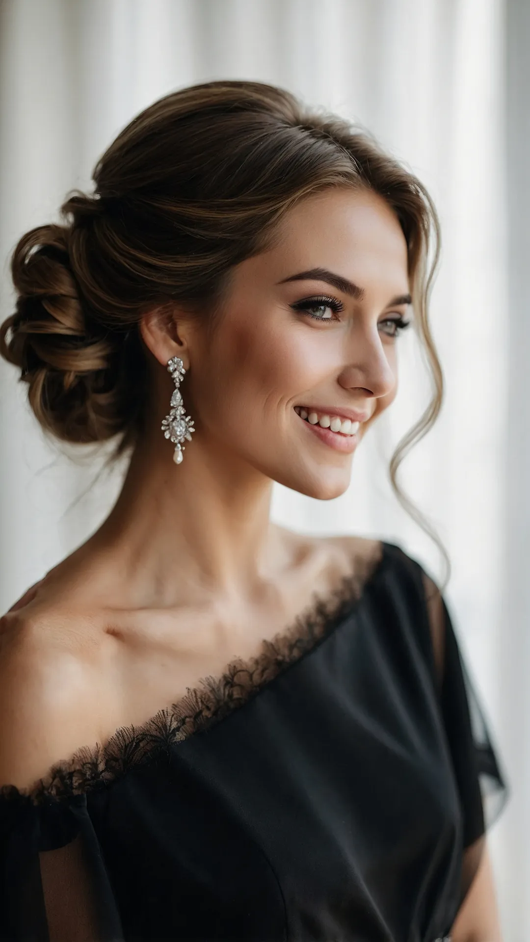 Aisle-Ready Tresses