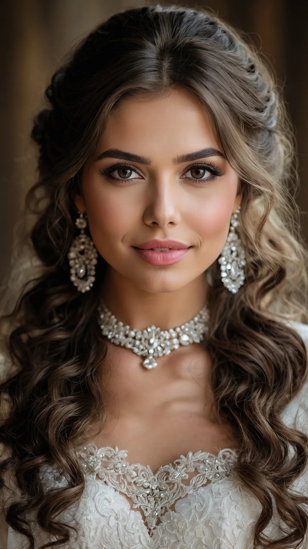 Wedding Mane Magic