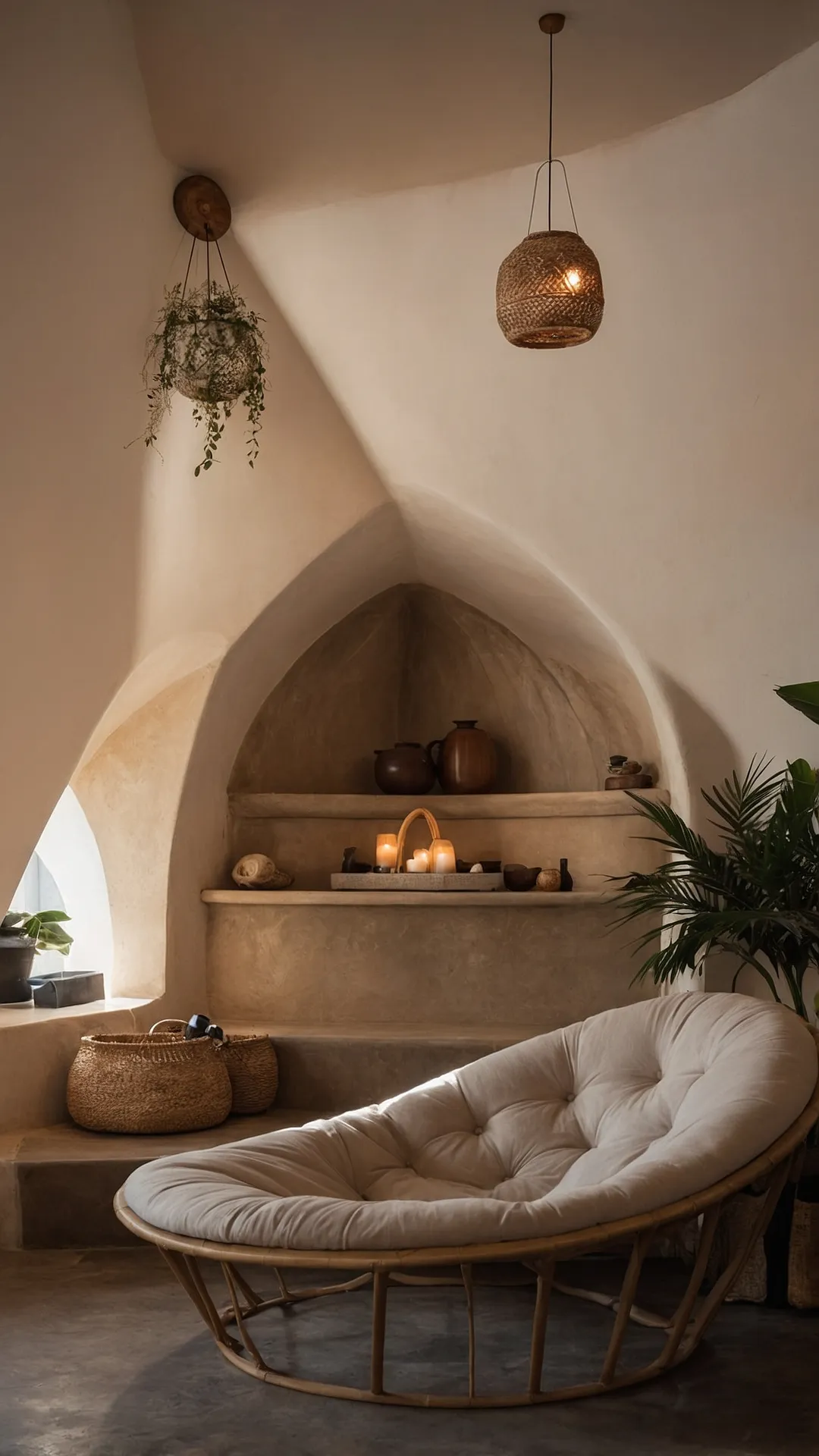 Serenity Sanctuary