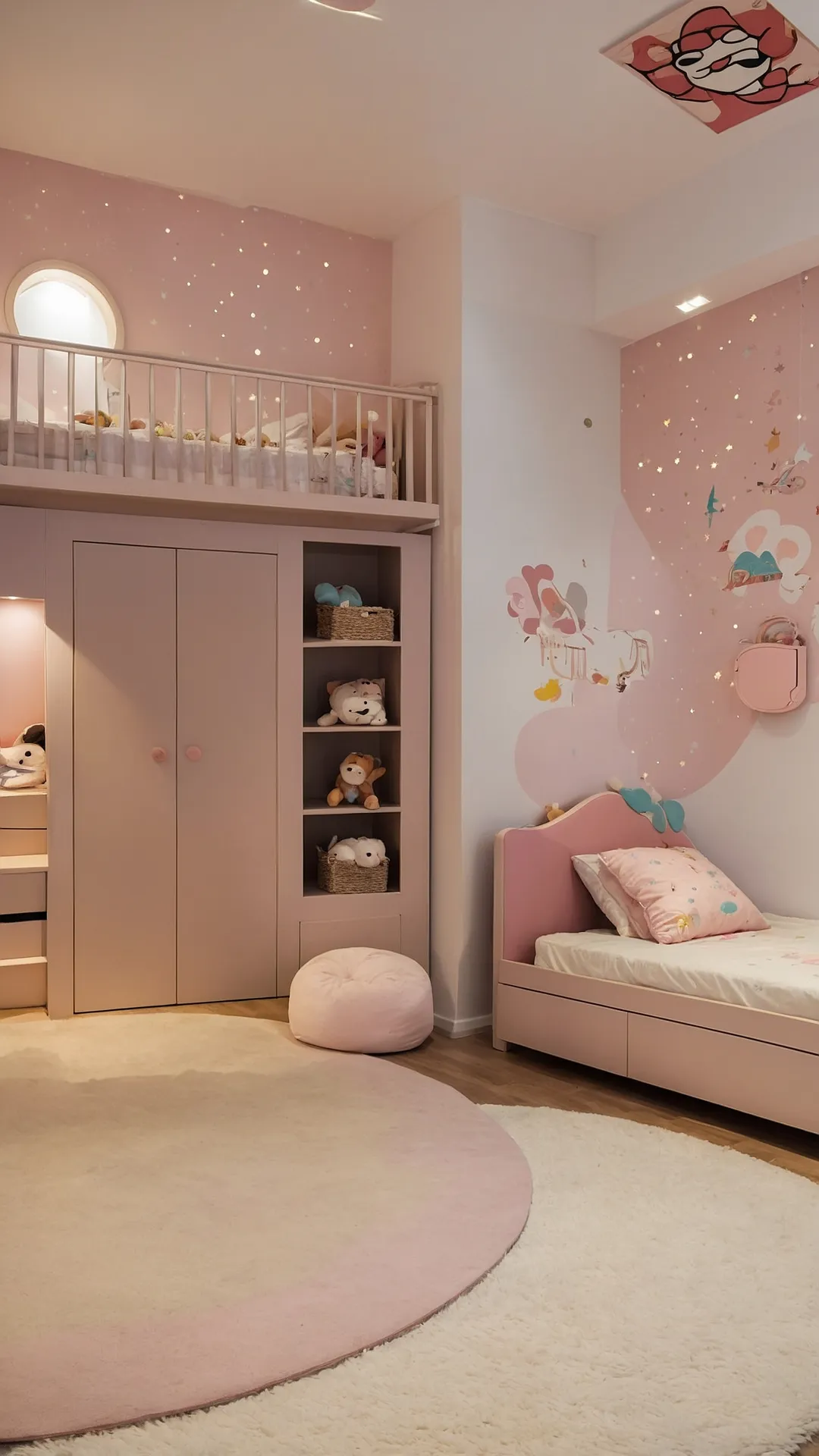 Cloud Nine Chamber