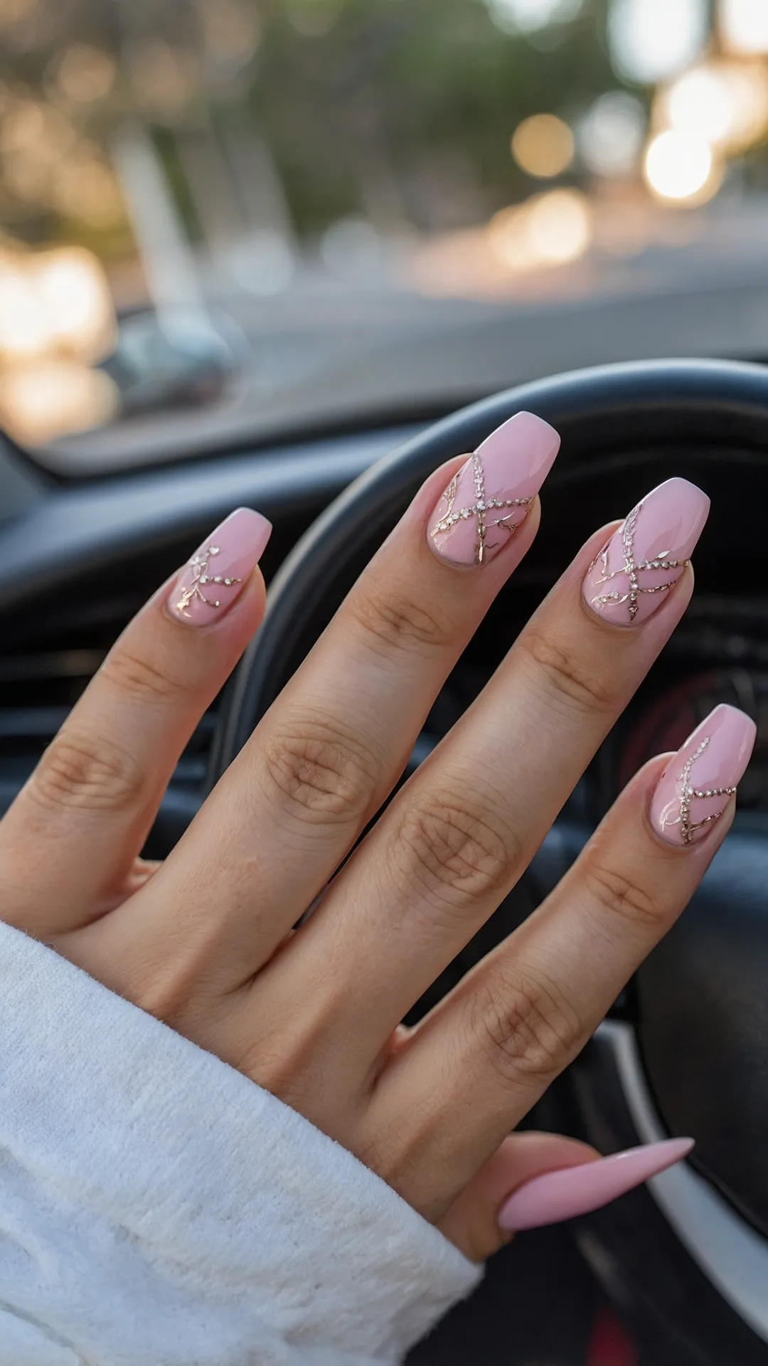 Vibe-Ready Pink