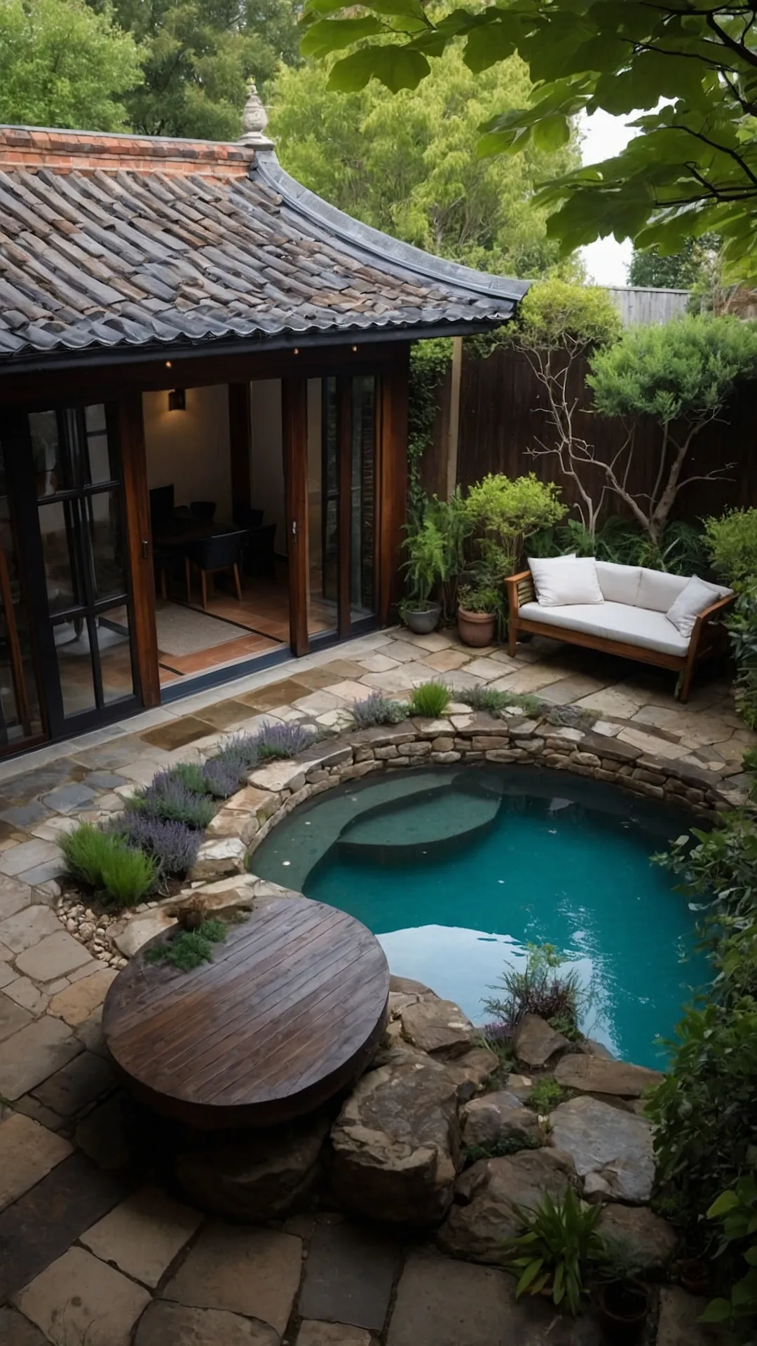 Pocket Oasis