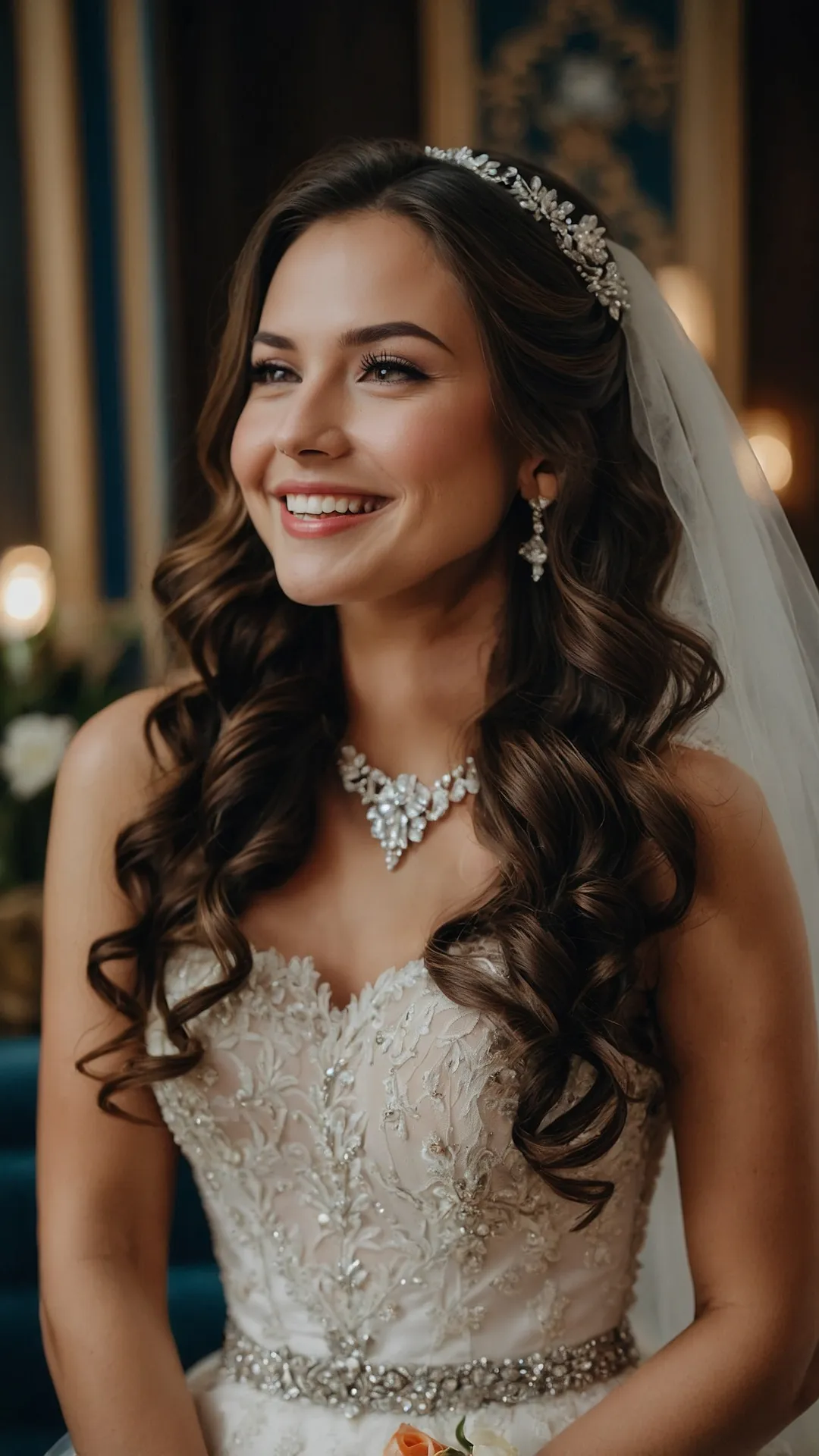 The 'I Do' Updo