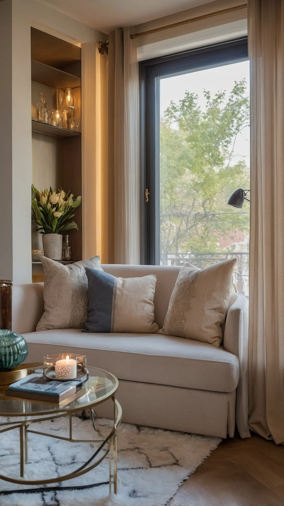 Smart Style, Cozy Living