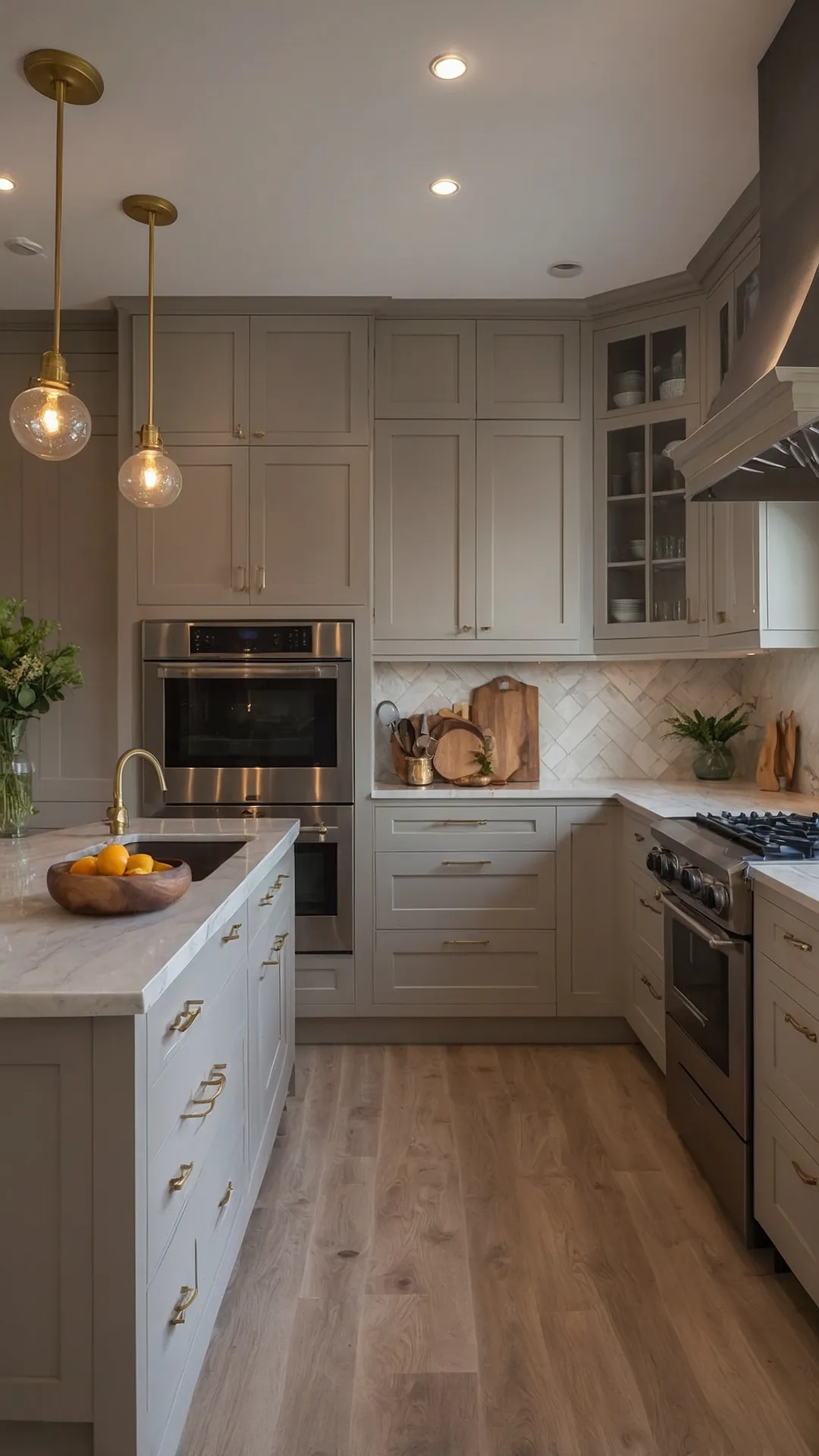 The Opinionated Oven