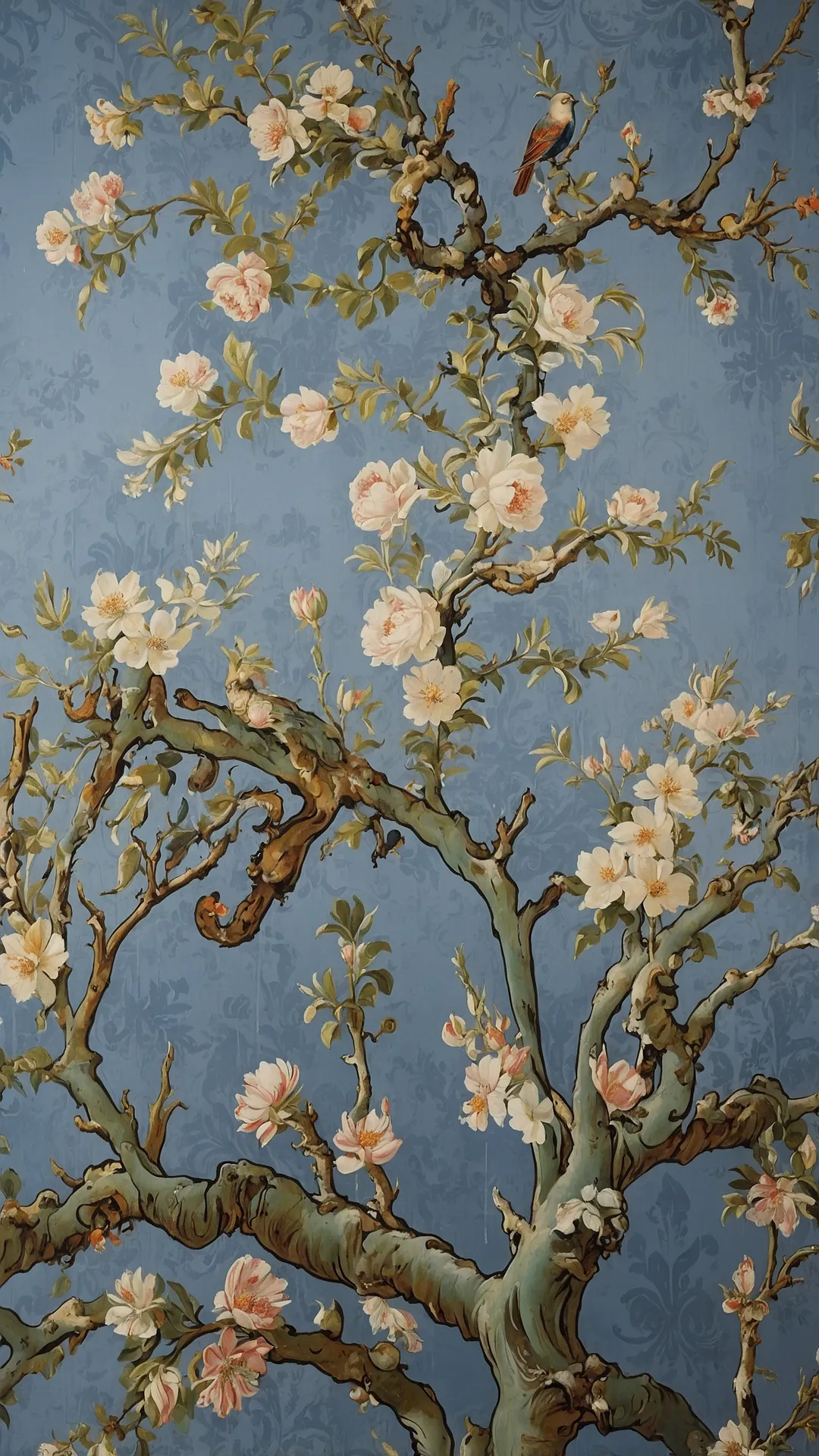 Wall Aesthetic Reboot