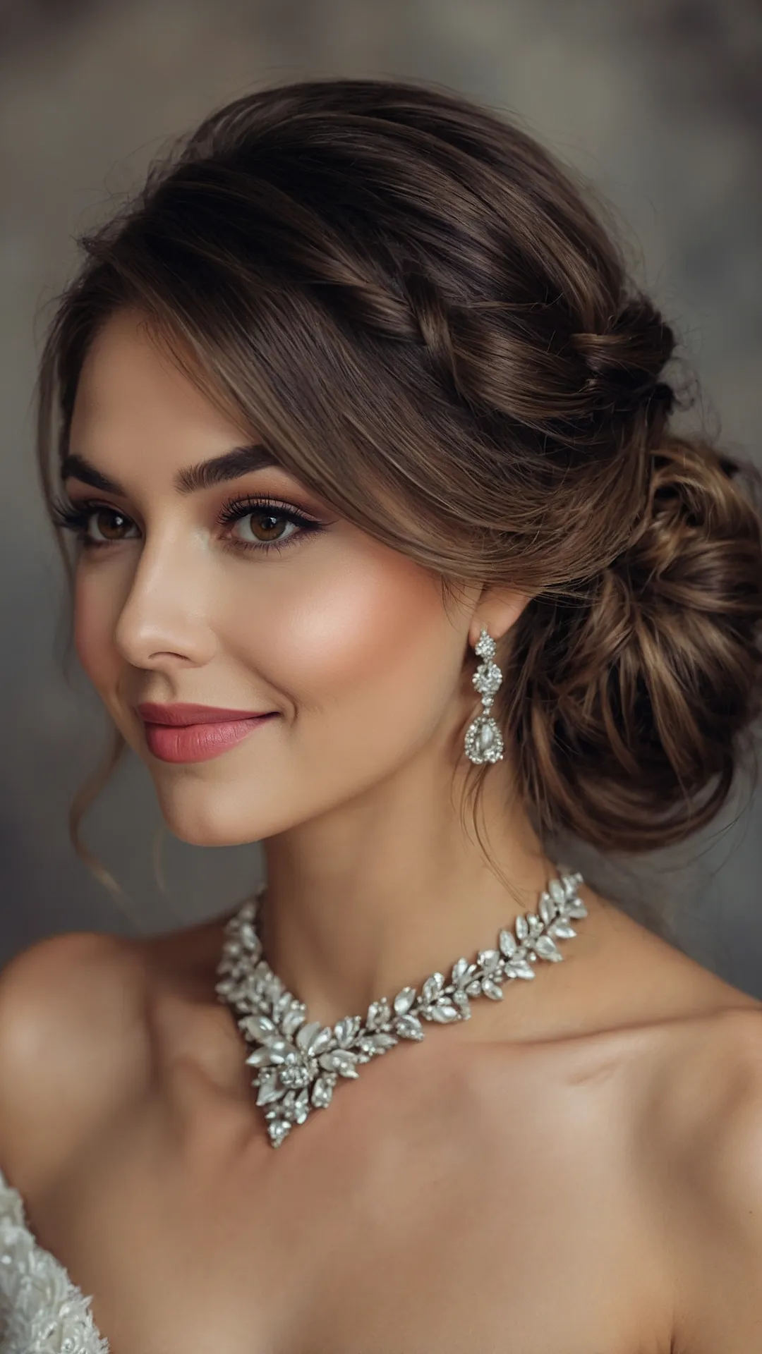 Vows in Every Strand