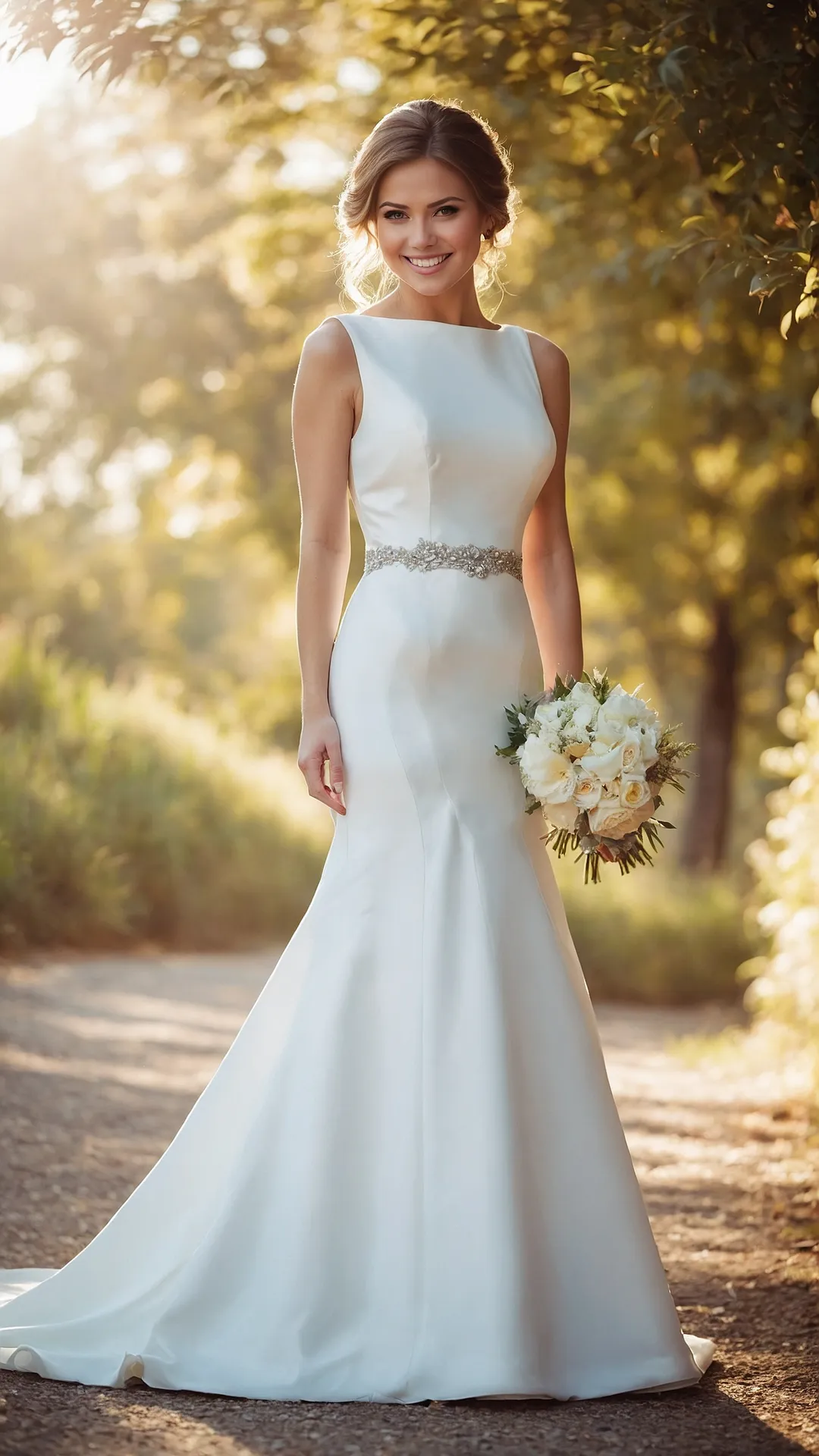 Aisle-Ready Radiance