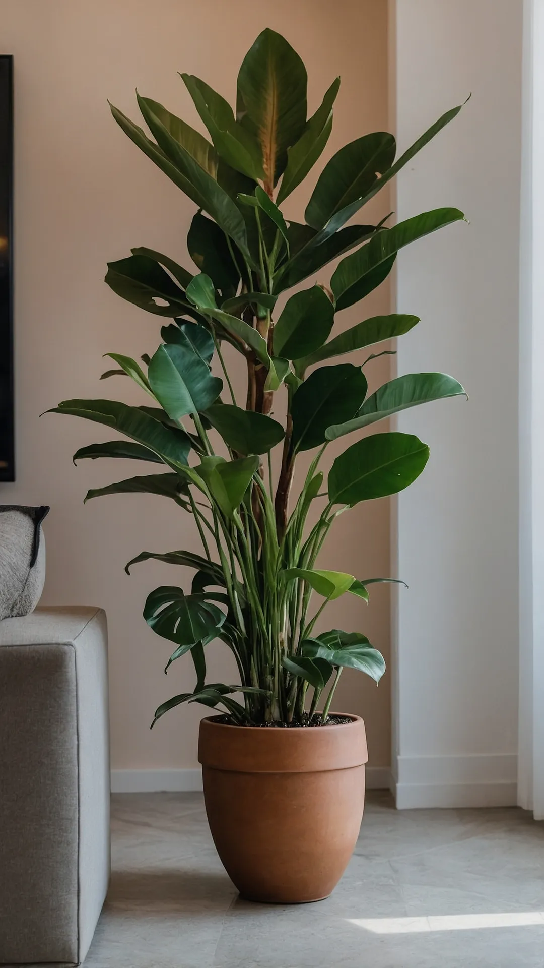 Leafy Life Enhancers