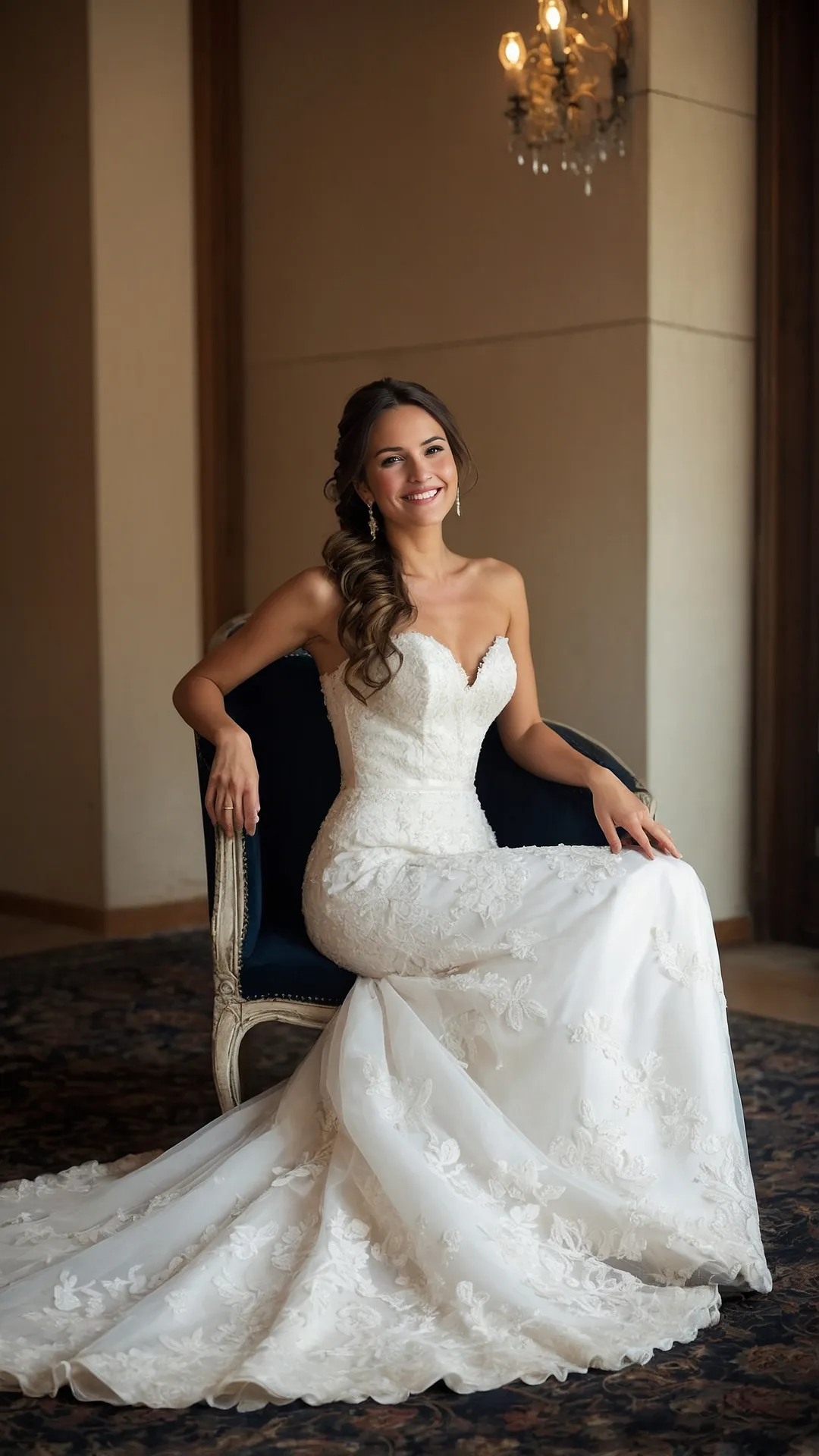 The Flawless Basque Fit