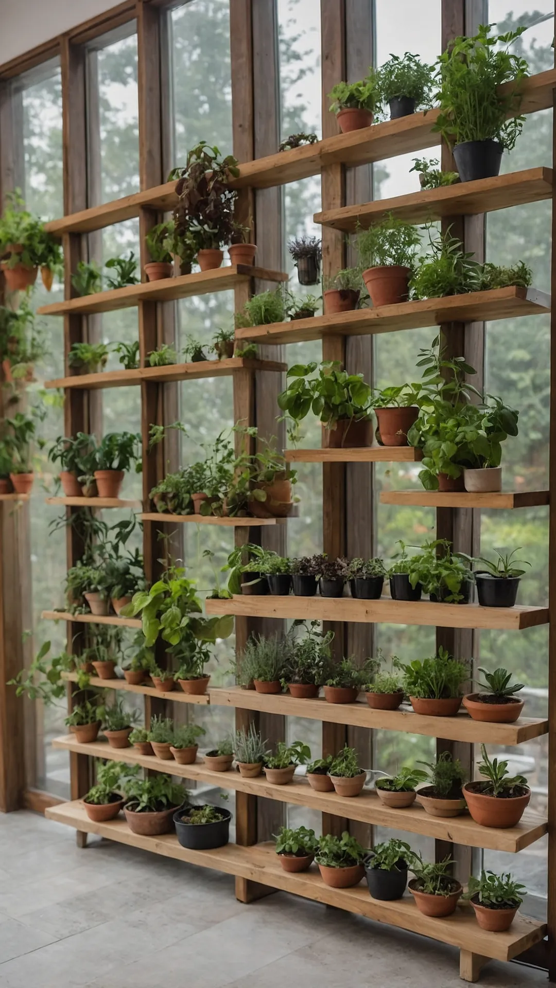 Kitchen's Green Gold